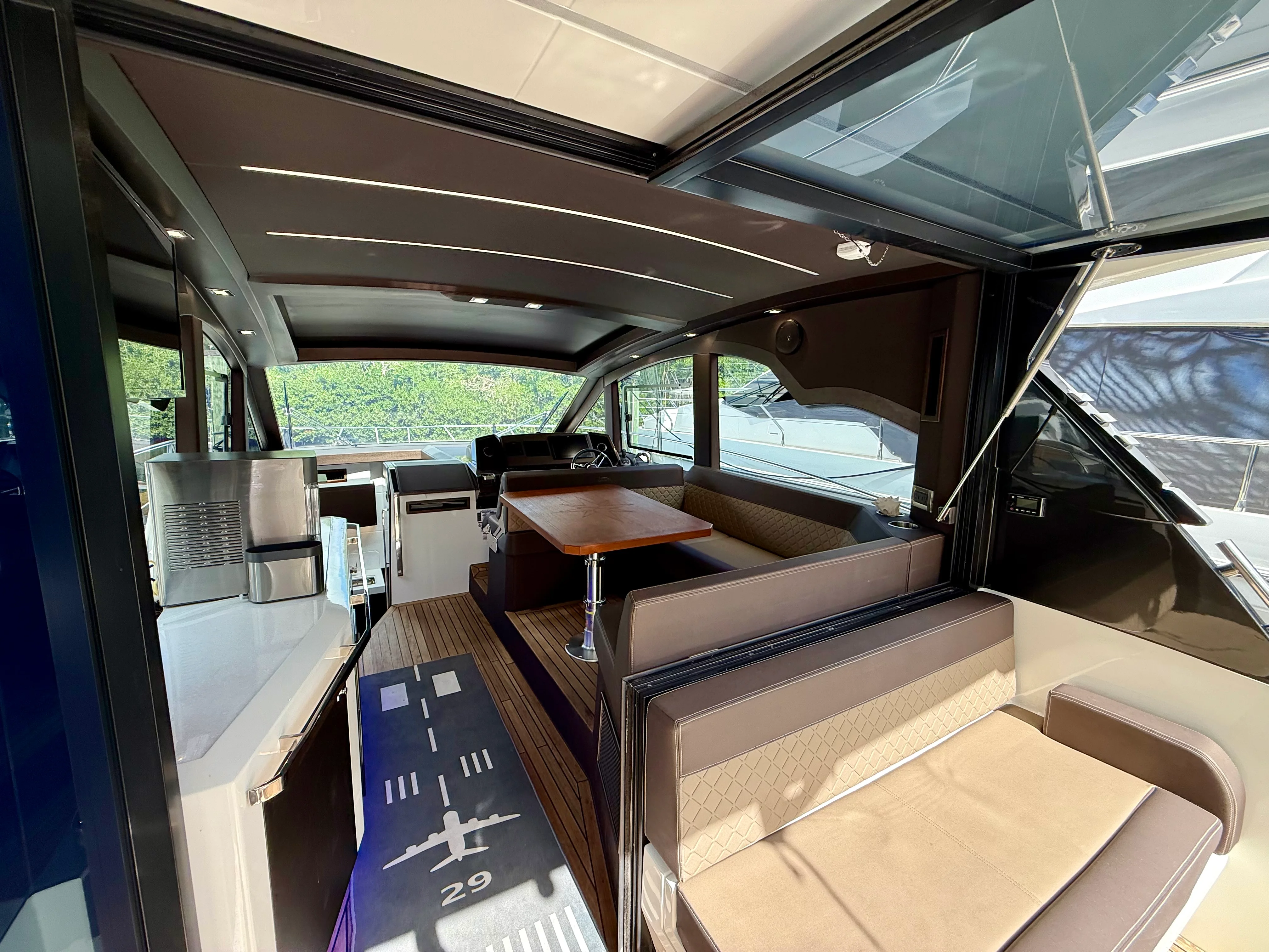2024 Galeon 425 HTS Image Thumbnail #18