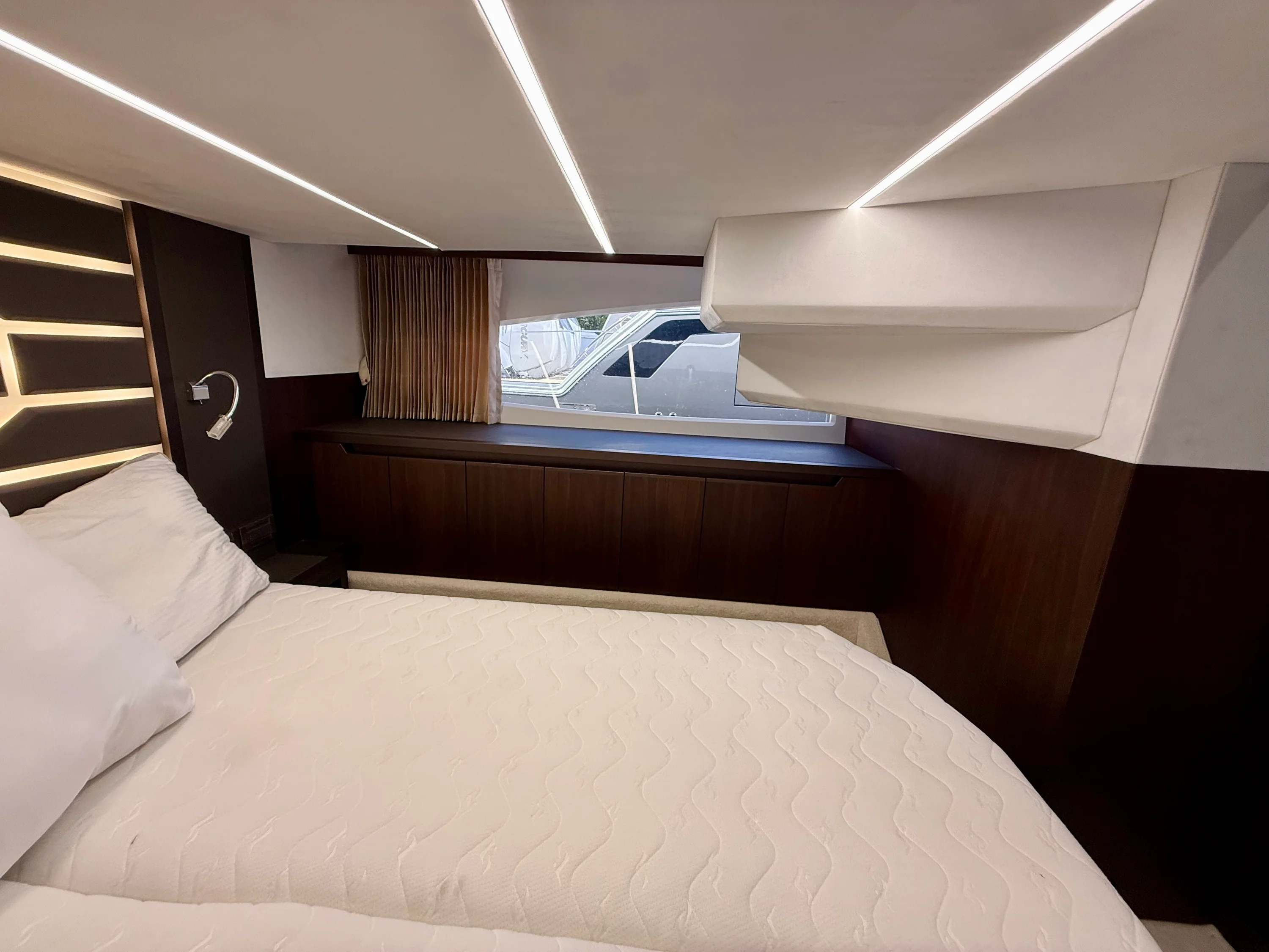 2024 Galeon 425 HTS Image Thumbnail #44