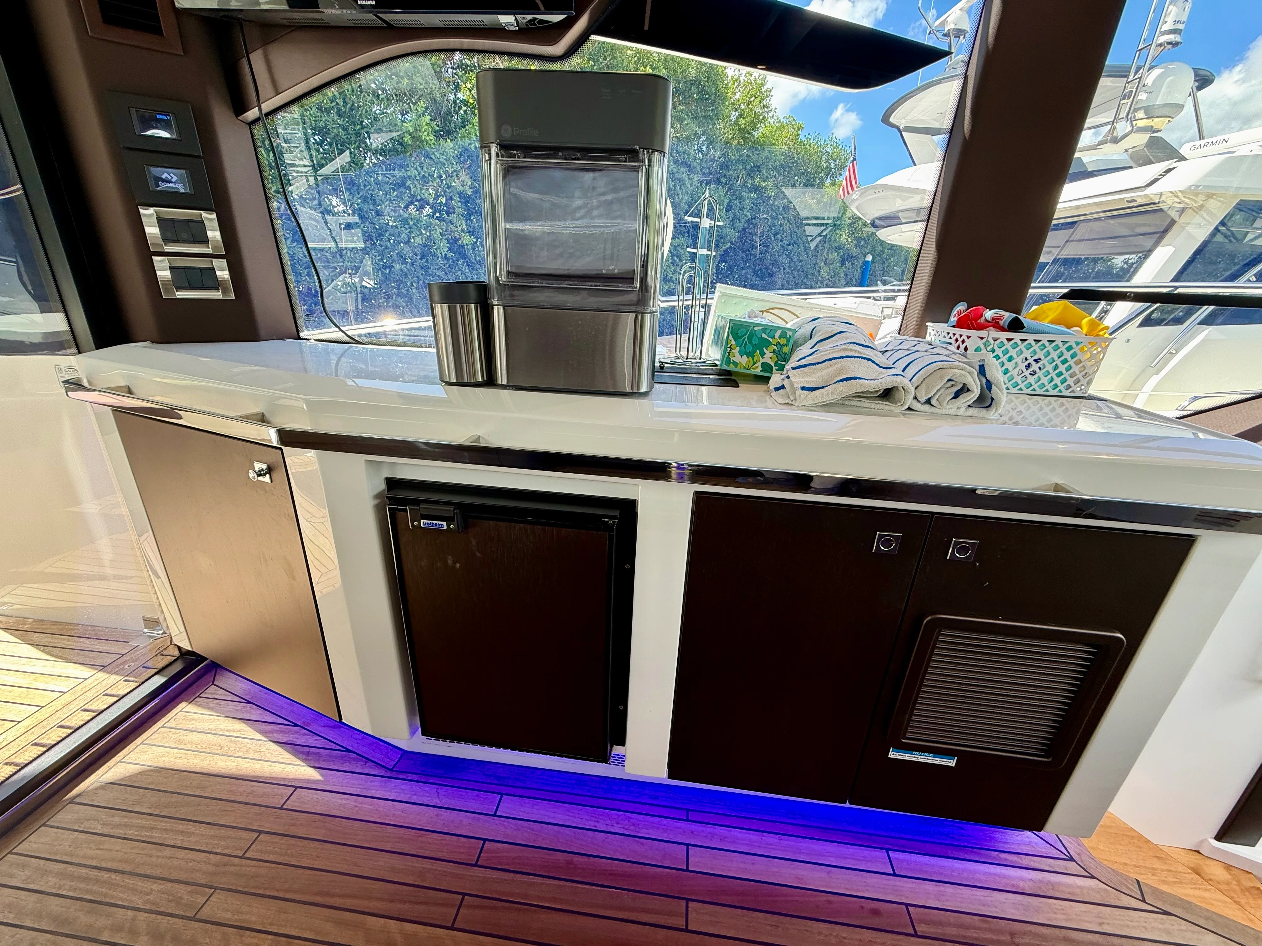 2024 Galeon 425 HTS Image Thumbnail #27