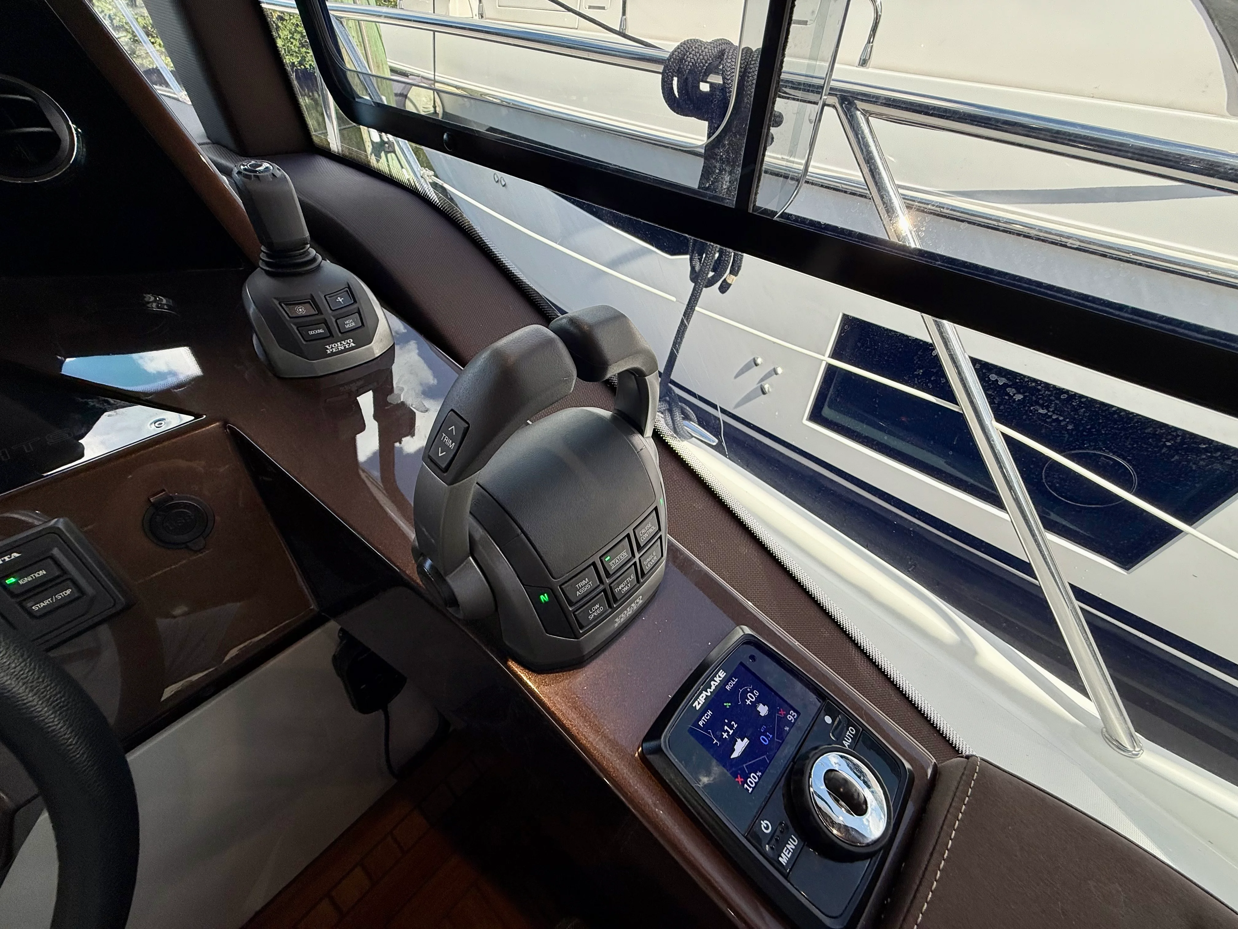 2024 Galeon 425 HTS Image Thumbnail #37