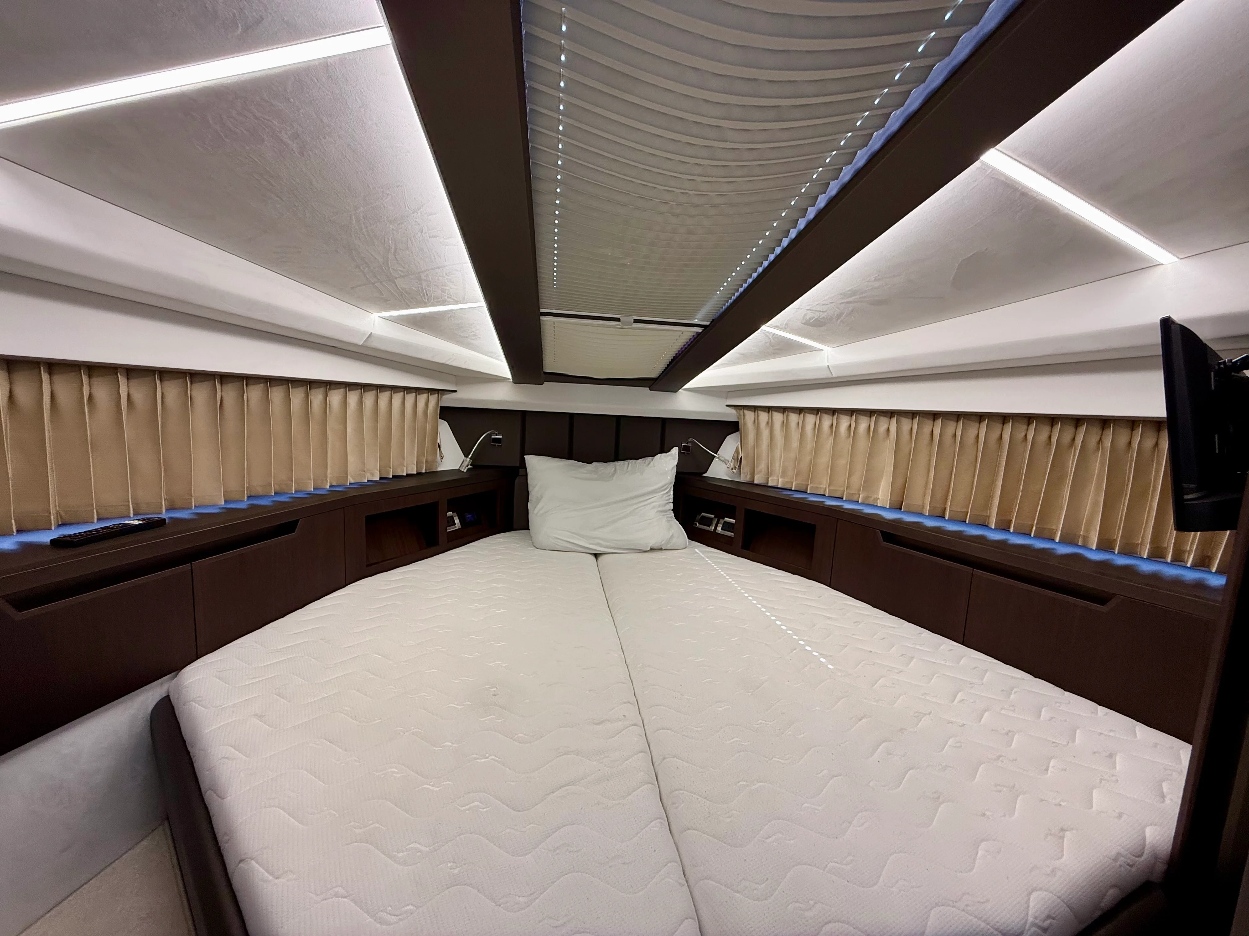 2024 Galeon 425 HTS Image Thumbnail #49