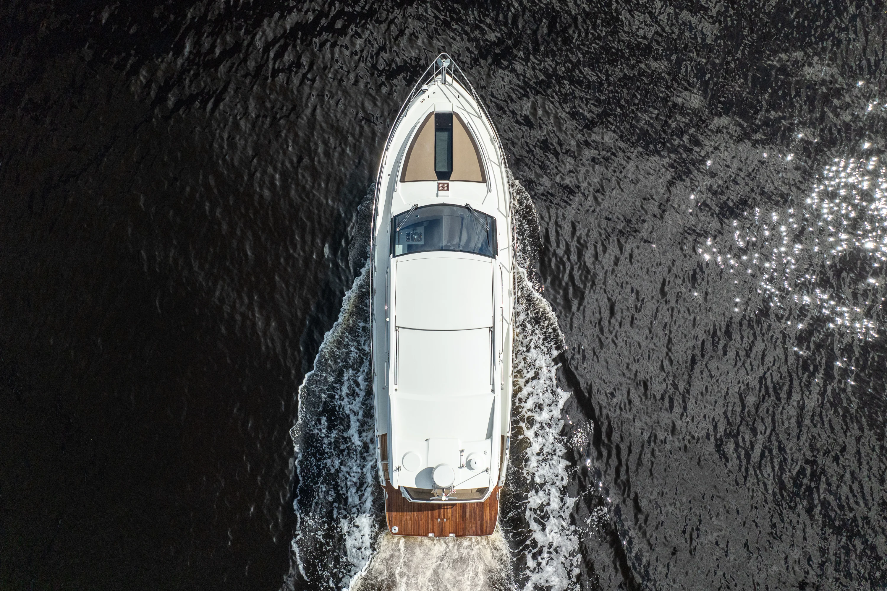 2024 Galeon 425 HTS Image Thumbnail #7