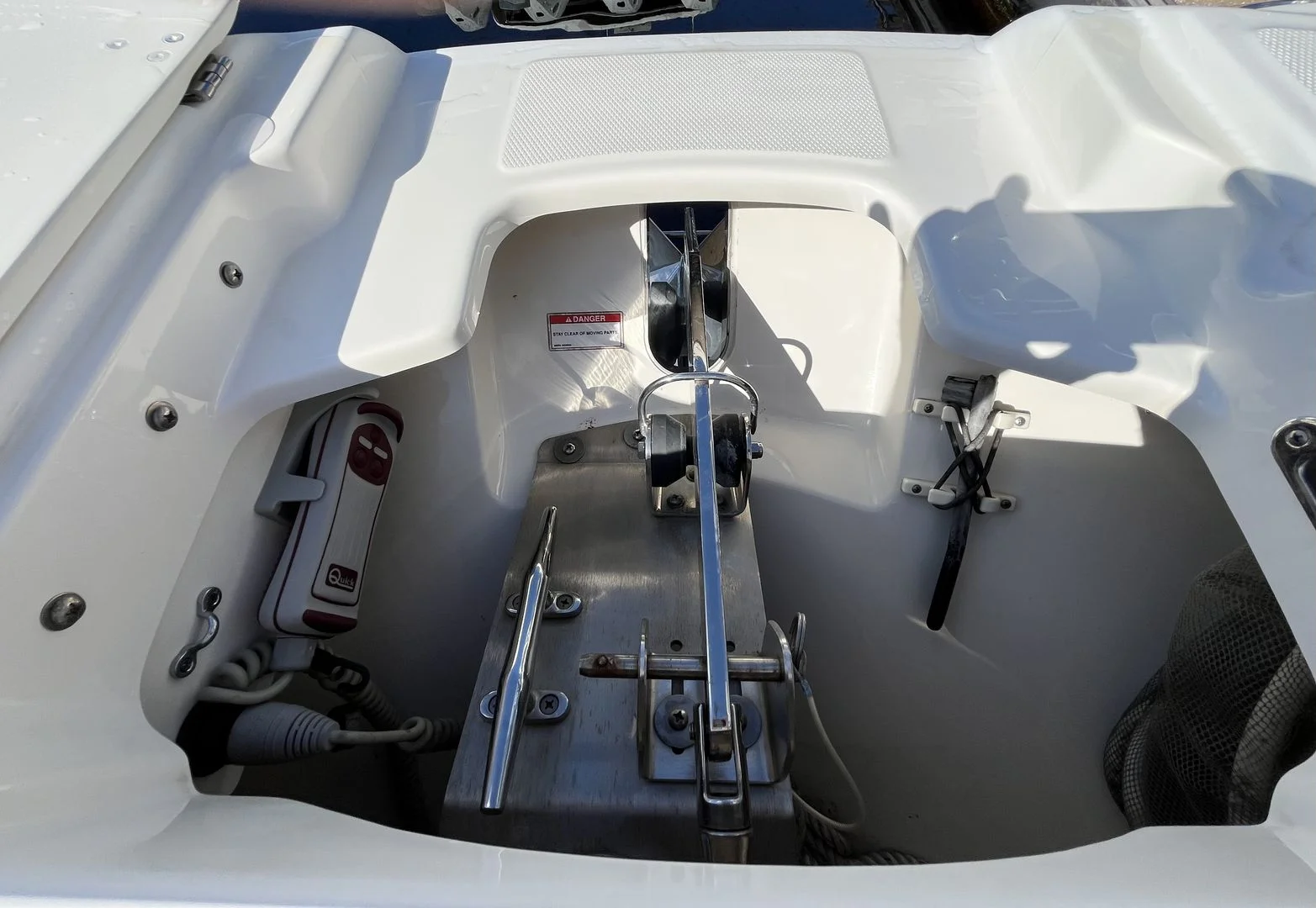 2019 Boston Whaler 270 VANTAGE Image Thumbnail #27