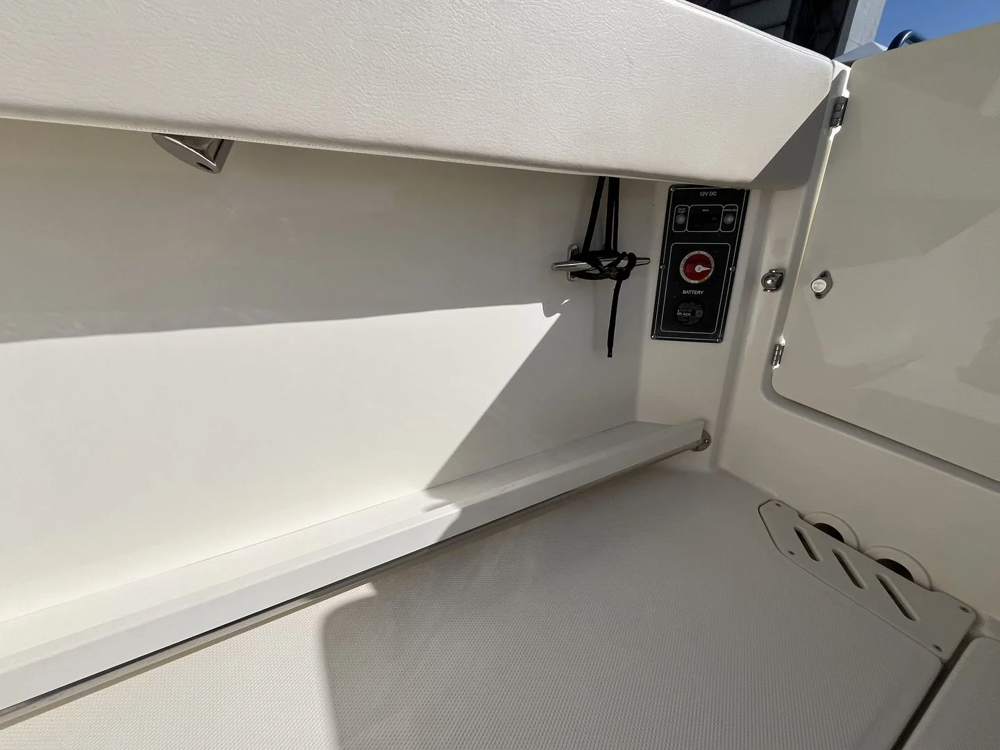 2019 Boston Whaler 270 VANTAGE Image Thumbnail #8