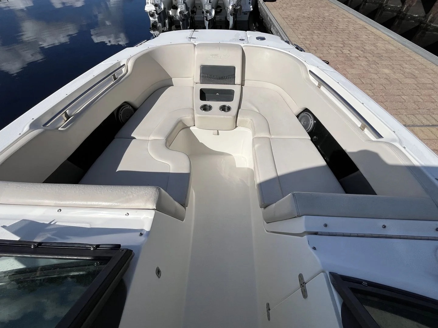 2019 Boston Whaler 270 VANTAGE Image Thumbnail #25