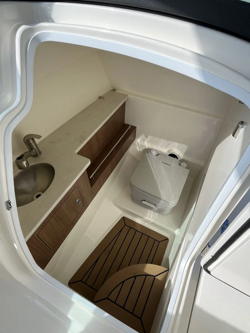 2019 Boston Whaler 270 VANTAGE Image Thumbnail #23