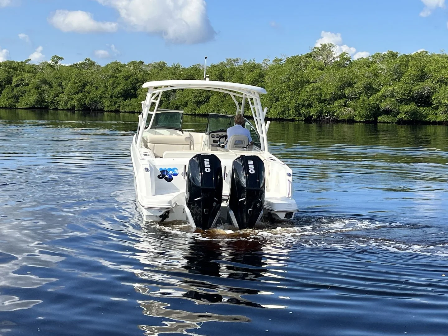 2019 Boston Whaler 270 VANTAGE Image Thumbnail #38