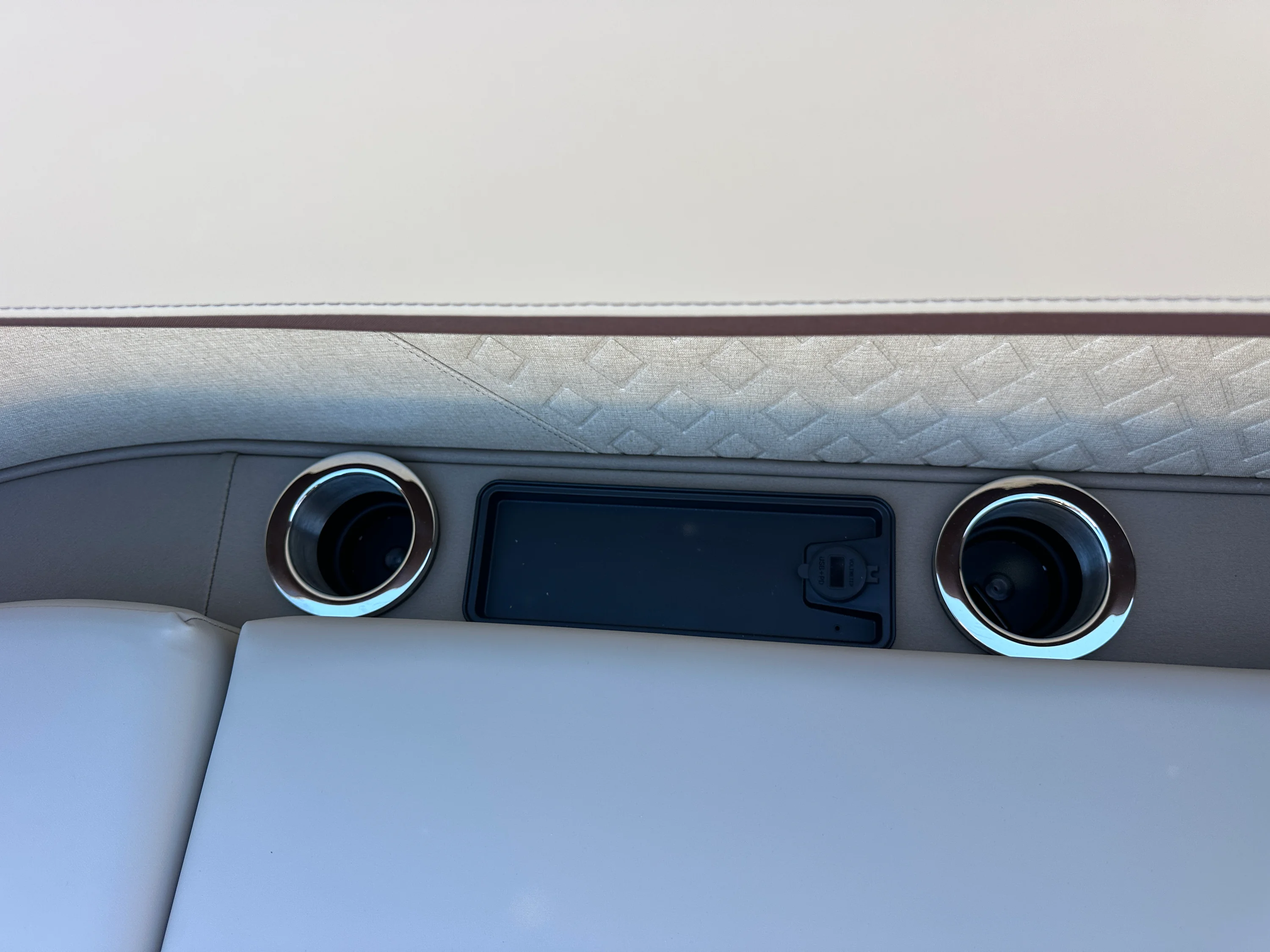 2026 Bennington 23MSL Image Thumbnail #11