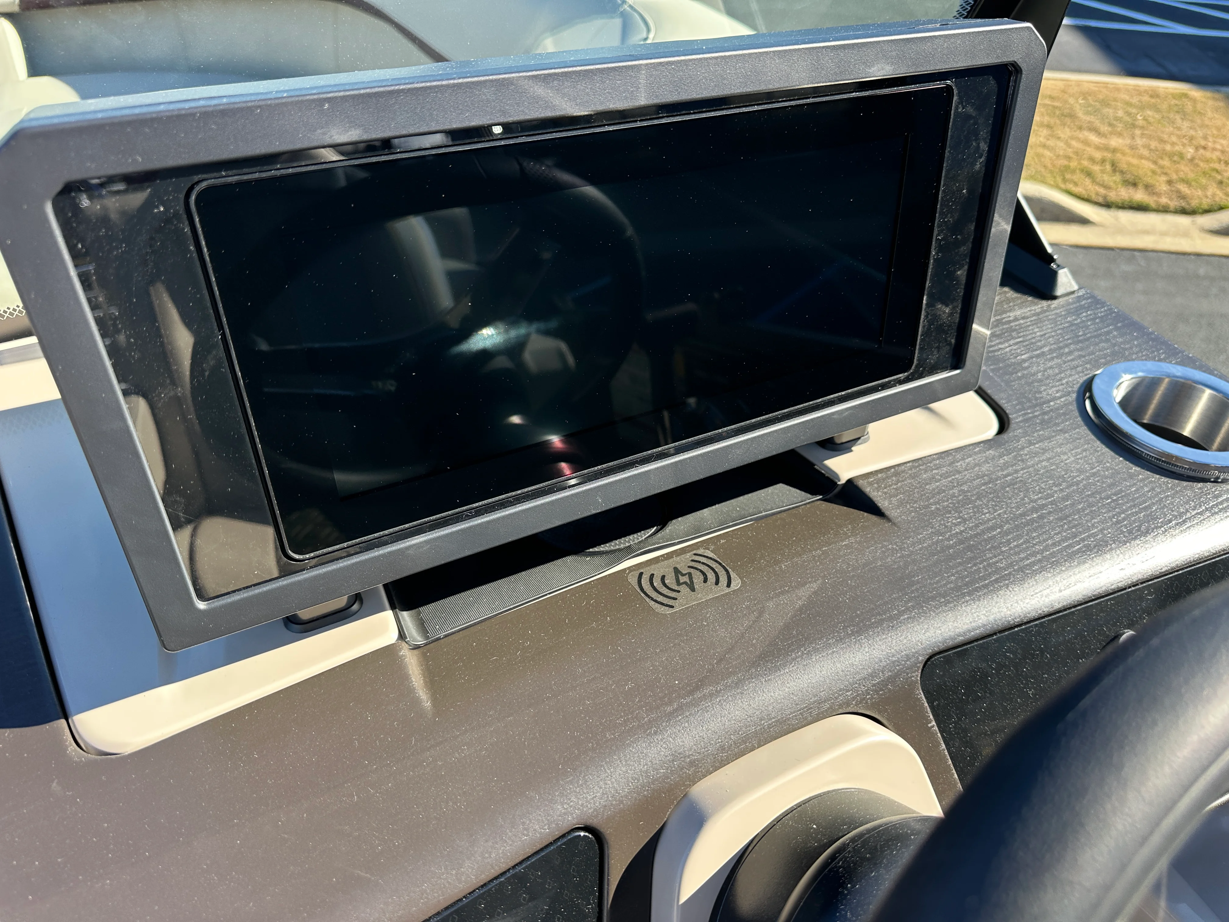 2026 Bennington 23MSL Image Thumbnail #21