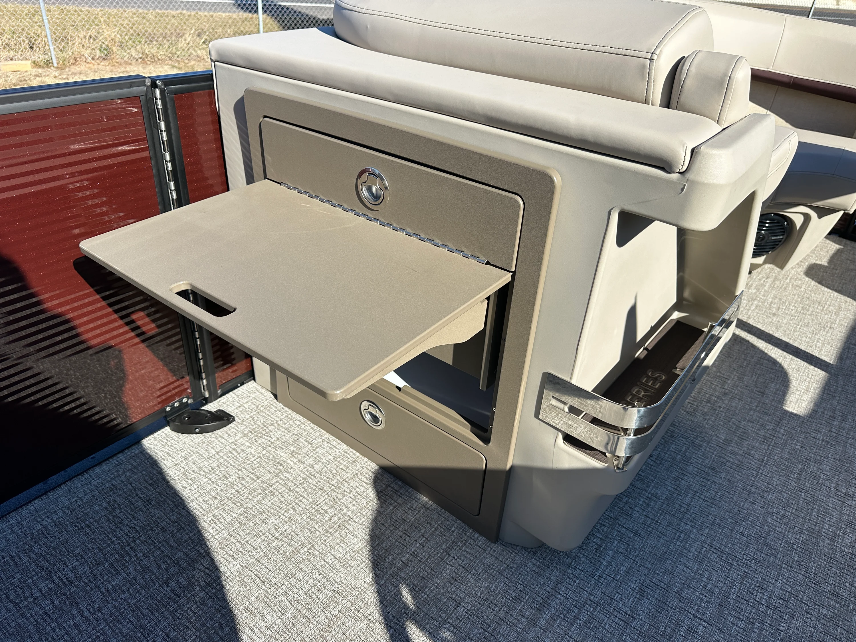 2026 Bennington 23MSL Image Thumbnail #14