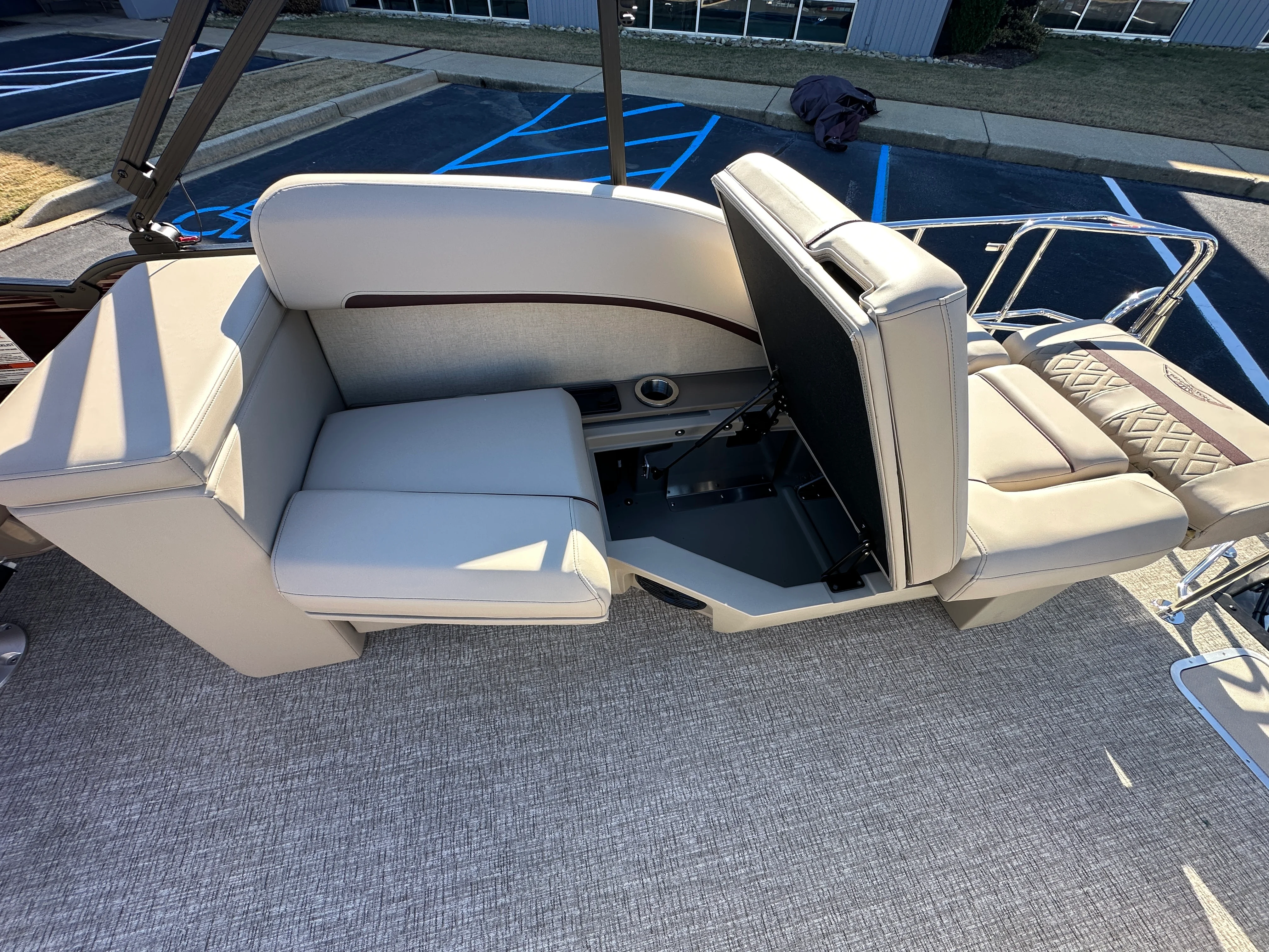 2026 Bennington 23MSL Image Thumbnail #29