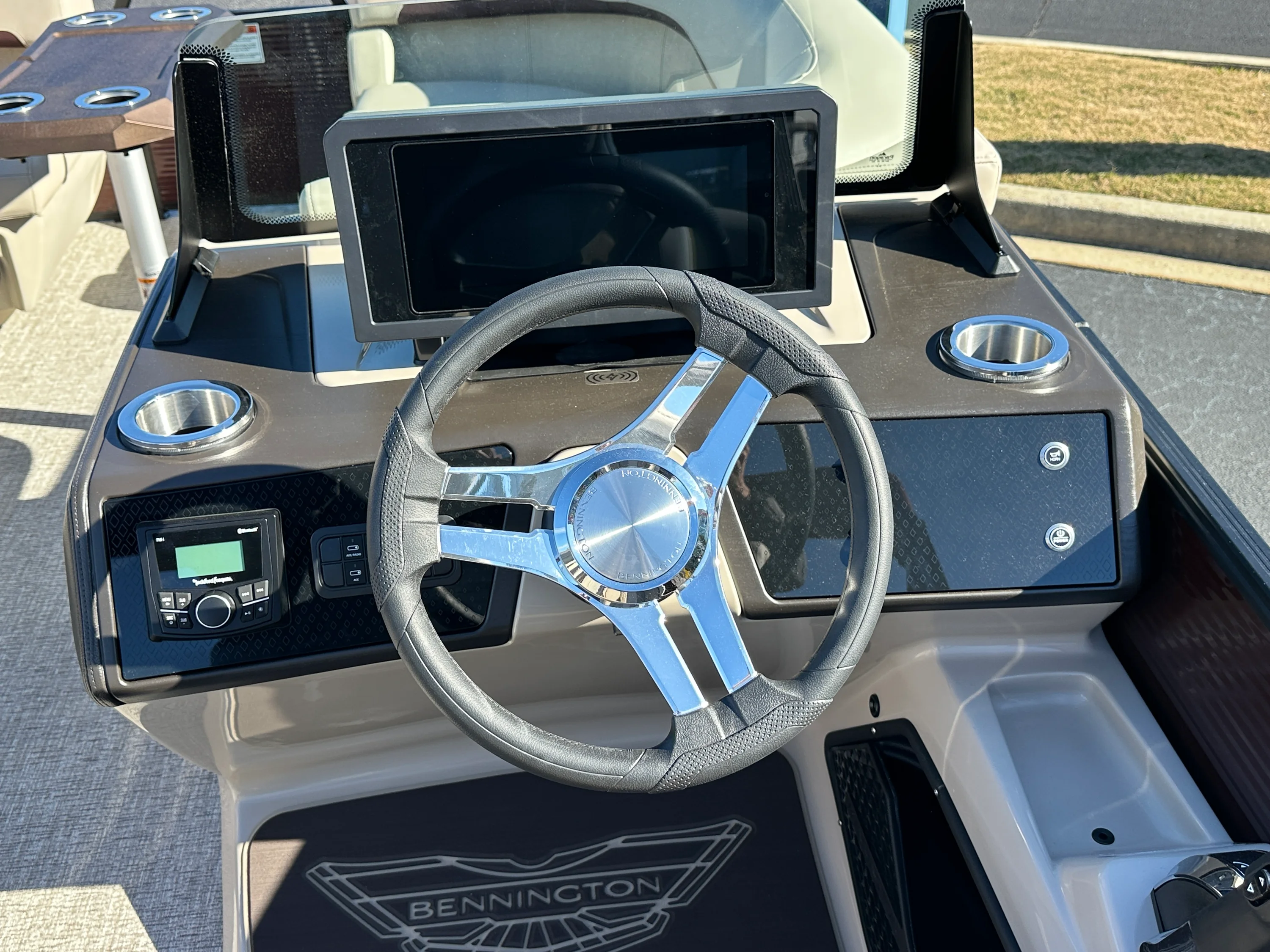 2026 Bennington 23MSL Image Thumbnail #22