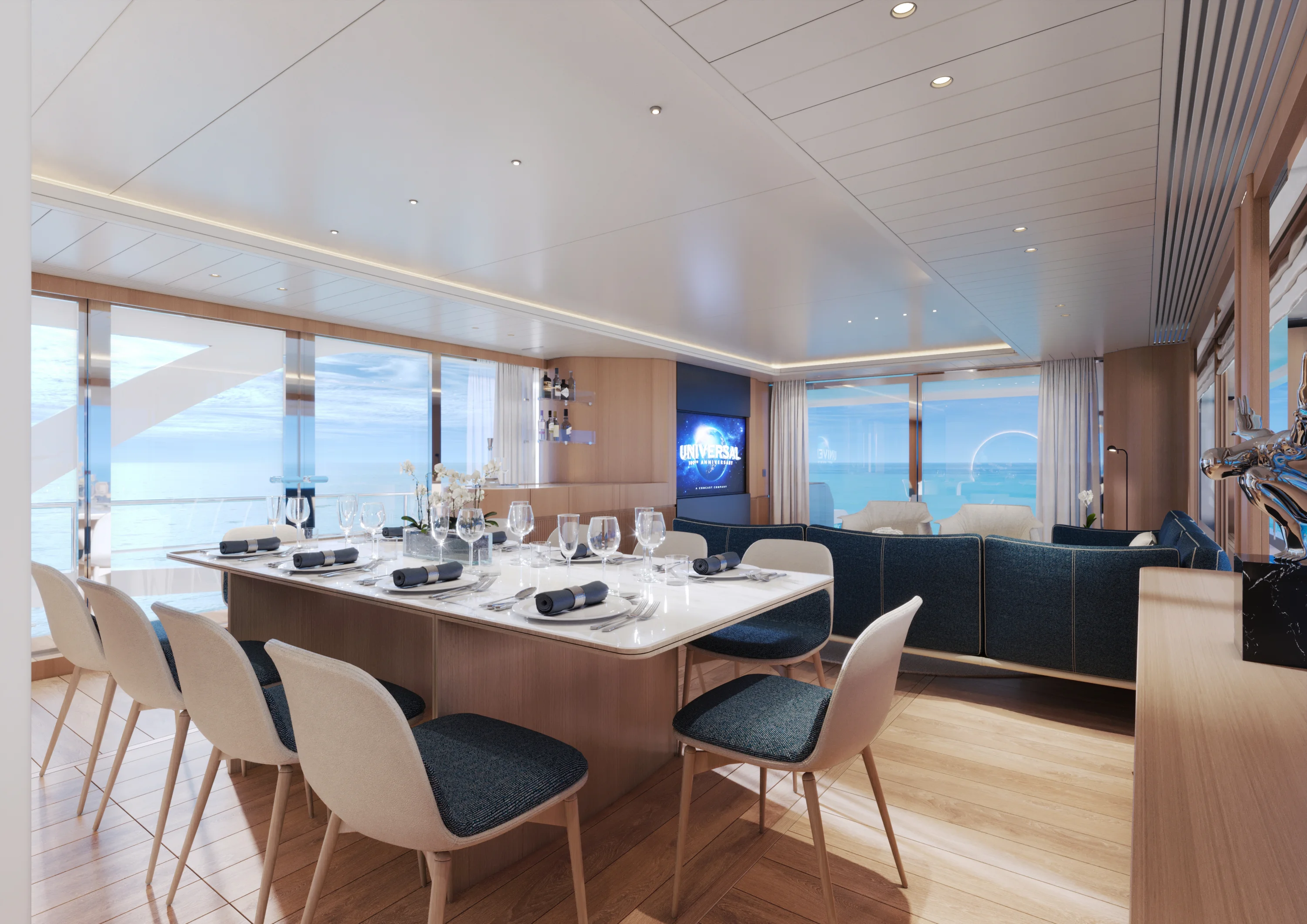 2027 Ocean Alexander 30P Image Thumbnail #36