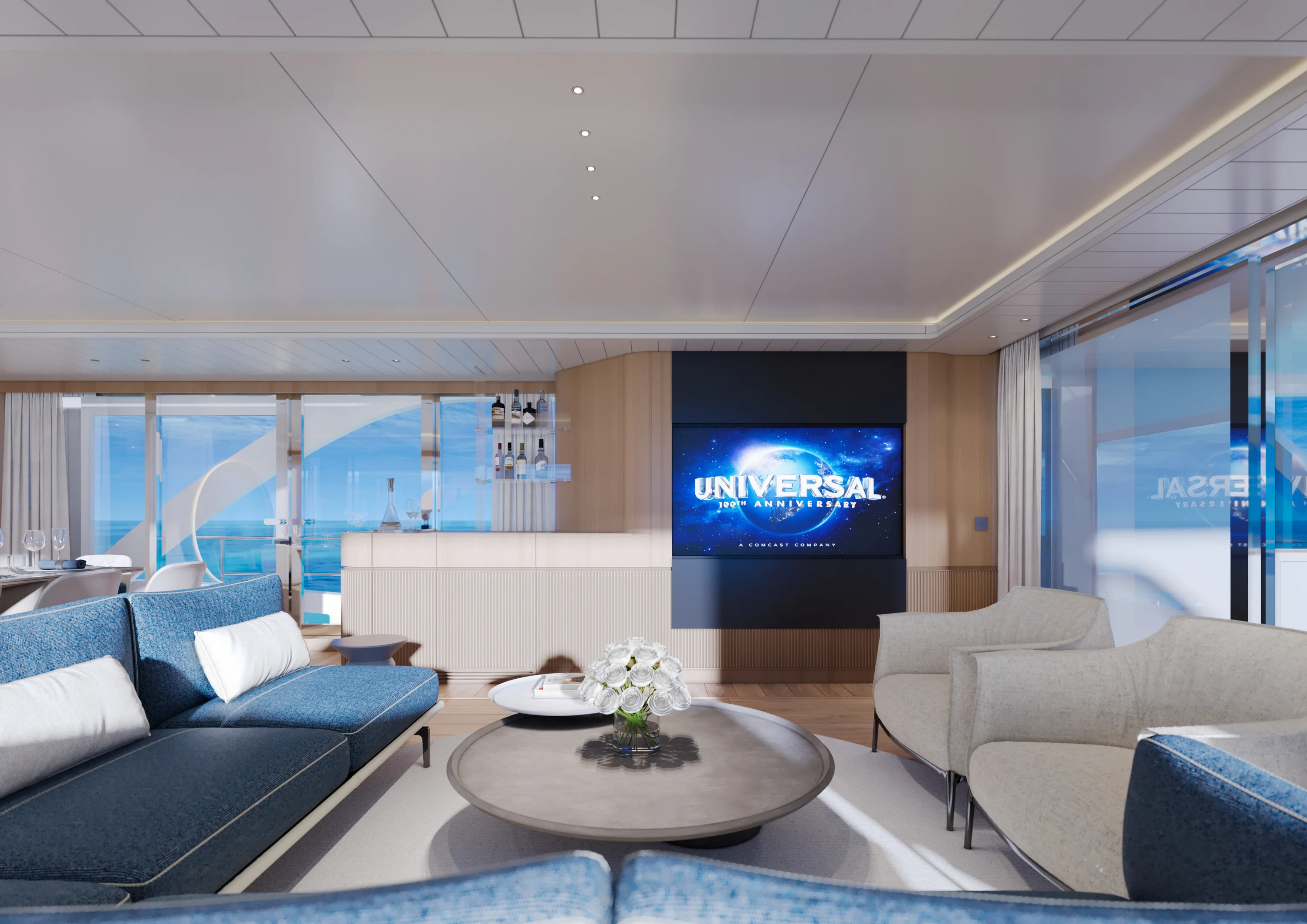2027 Ocean Alexander 30P Image Thumbnail #41