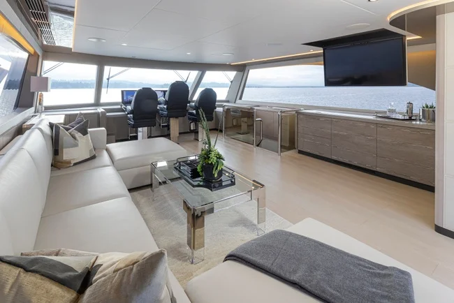 2027 Ocean Alexander 27R Image Thumbnail #18