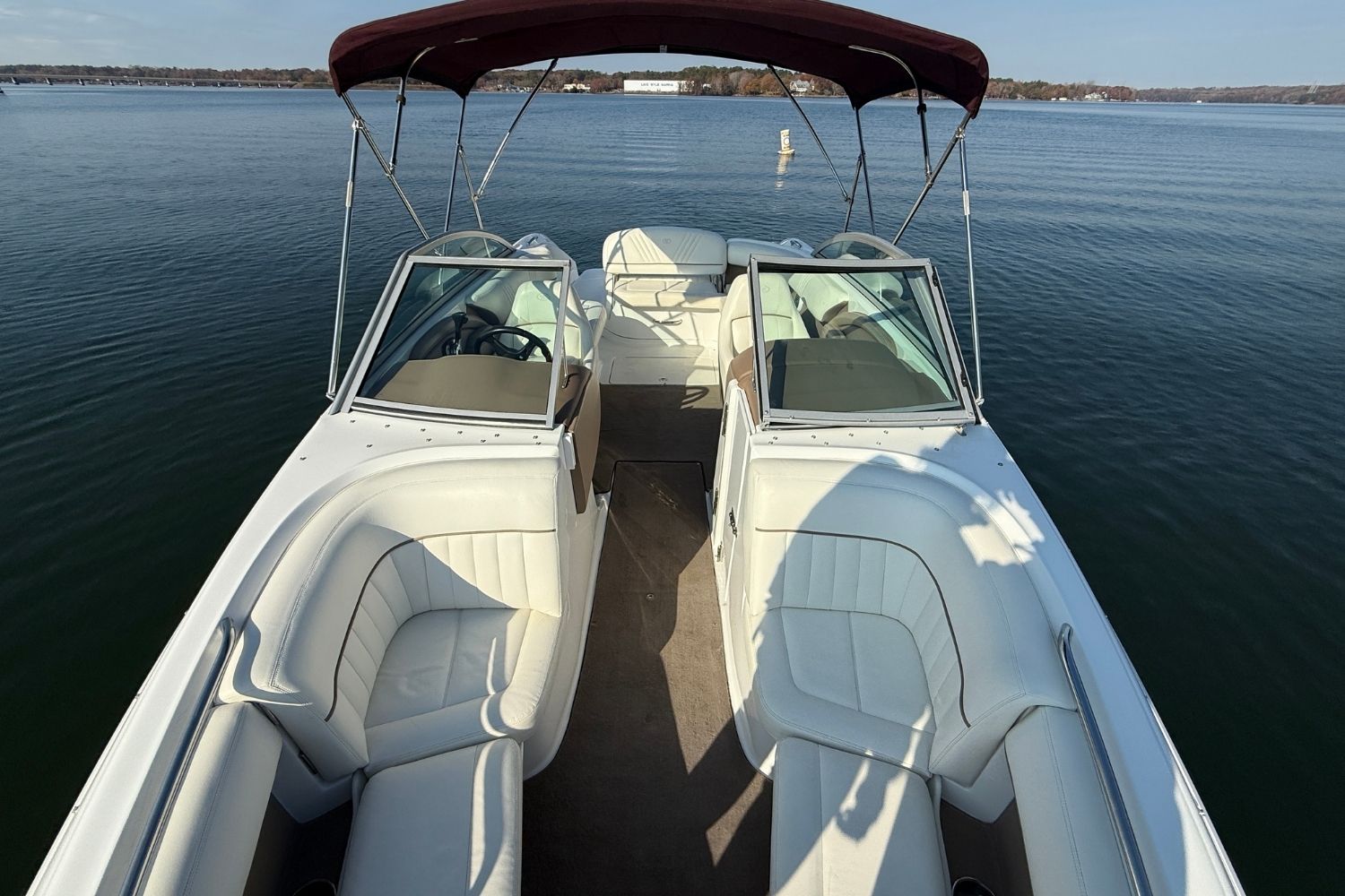 2008 Cobalt 252 Image Thumbnail #49