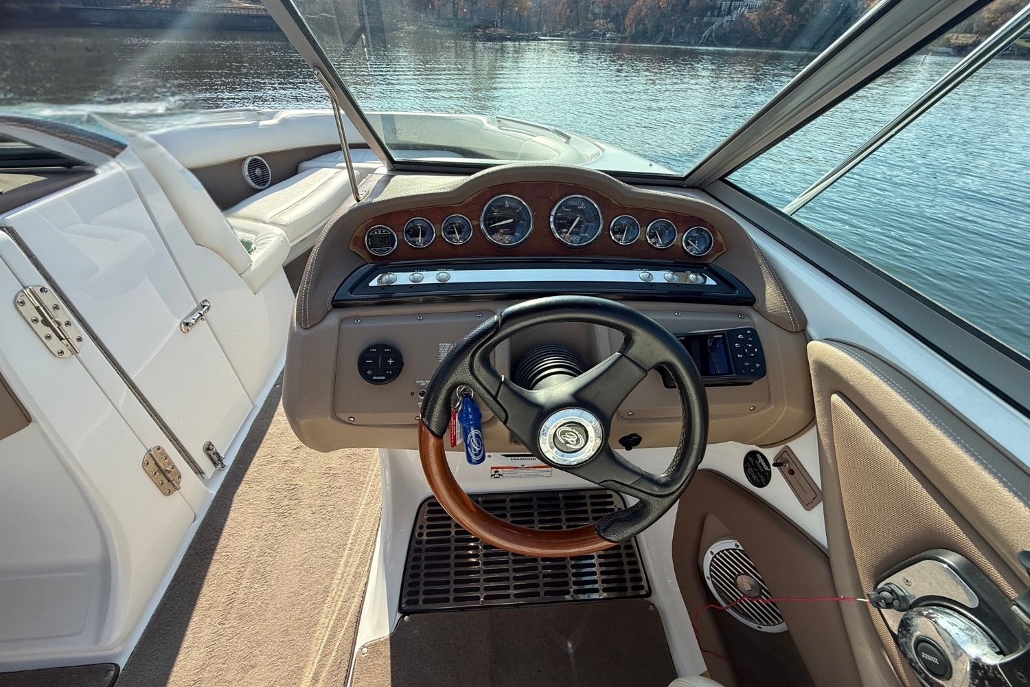 2008 Cobalt 252 Image Thumbnail #28