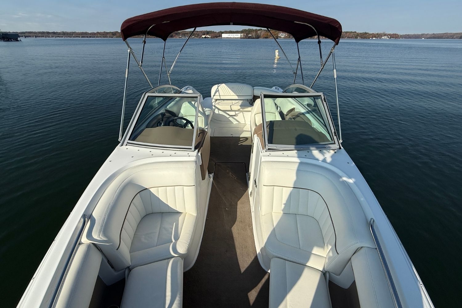 2008 Cobalt 252 Image Thumbnail #50