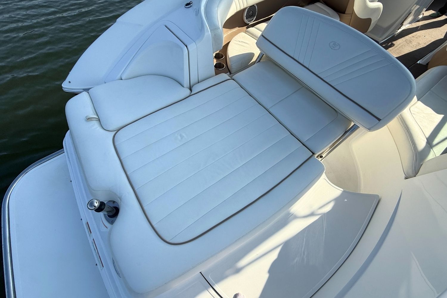 2008 Cobalt 252 Image Thumbnail #13