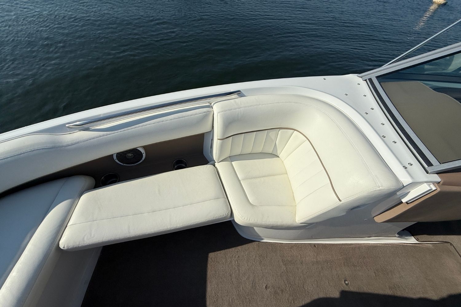 2008 Cobalt 252 Image Thumbnail #42