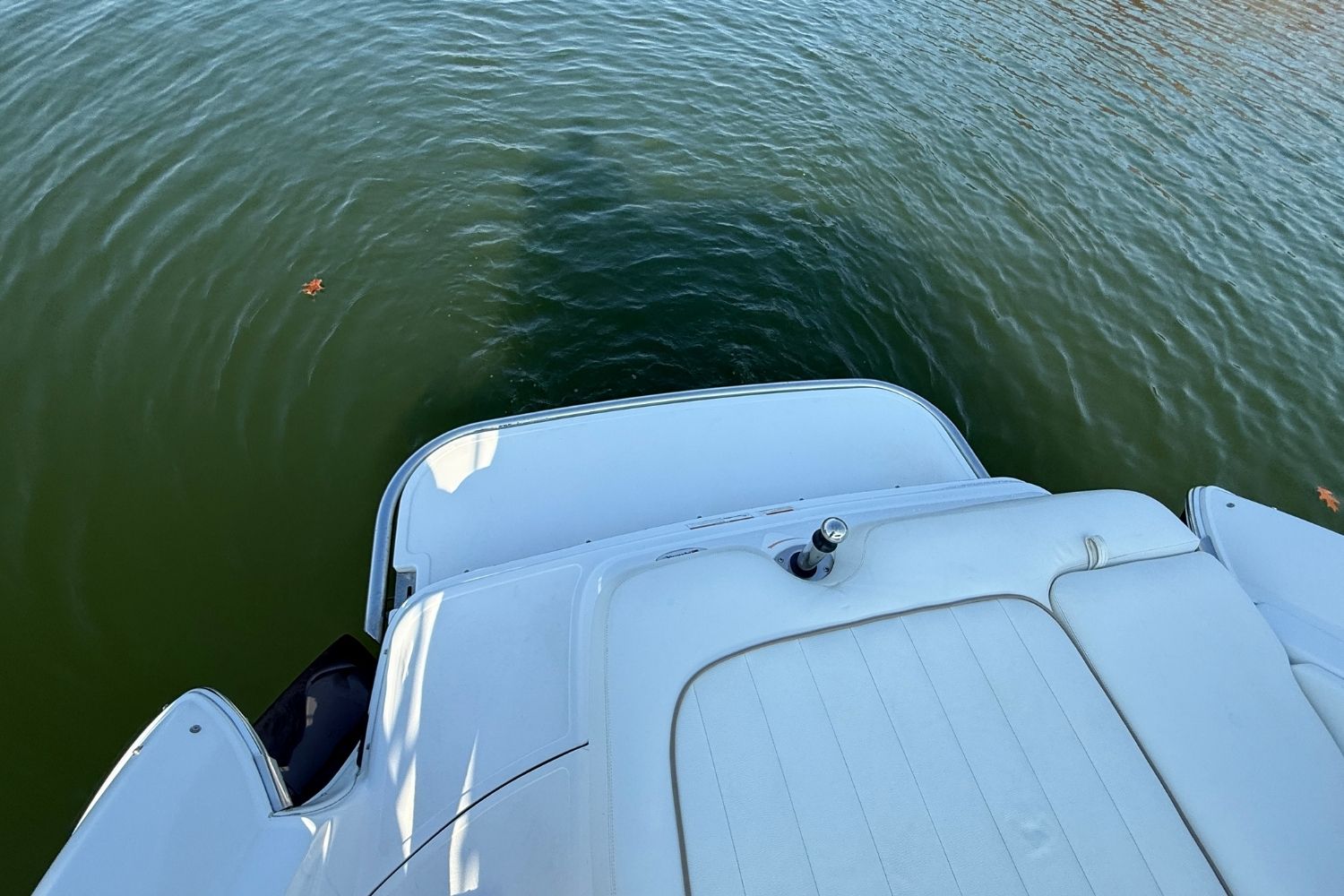 2008 Cobalt 252 Image Thumbnail #9