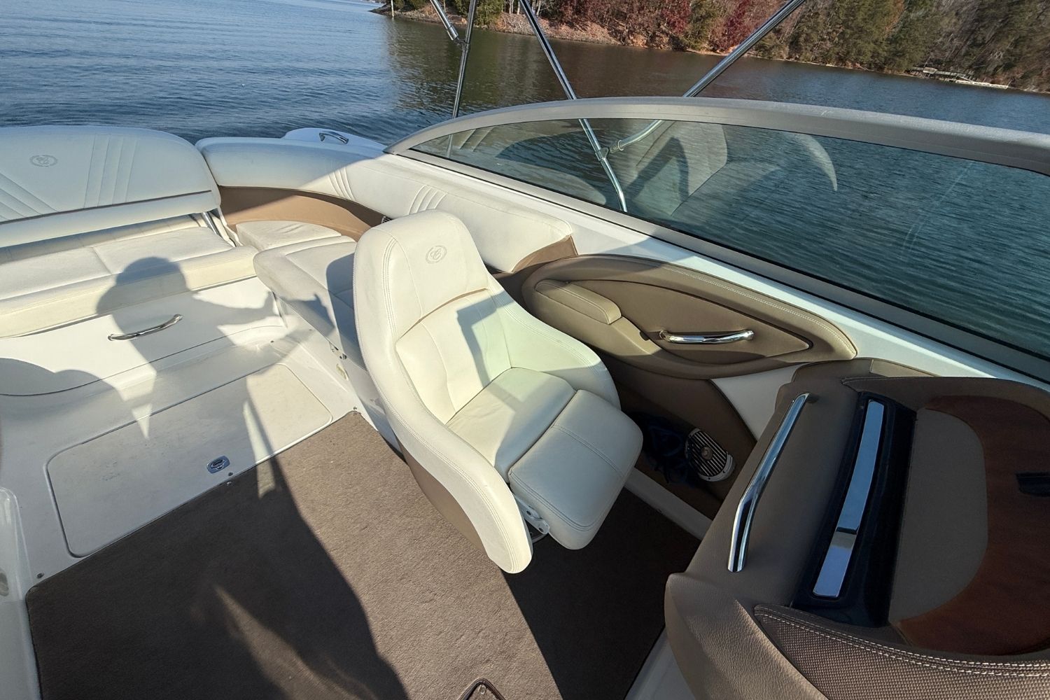 2008 Cobalt 252 Image Thumbnail #22