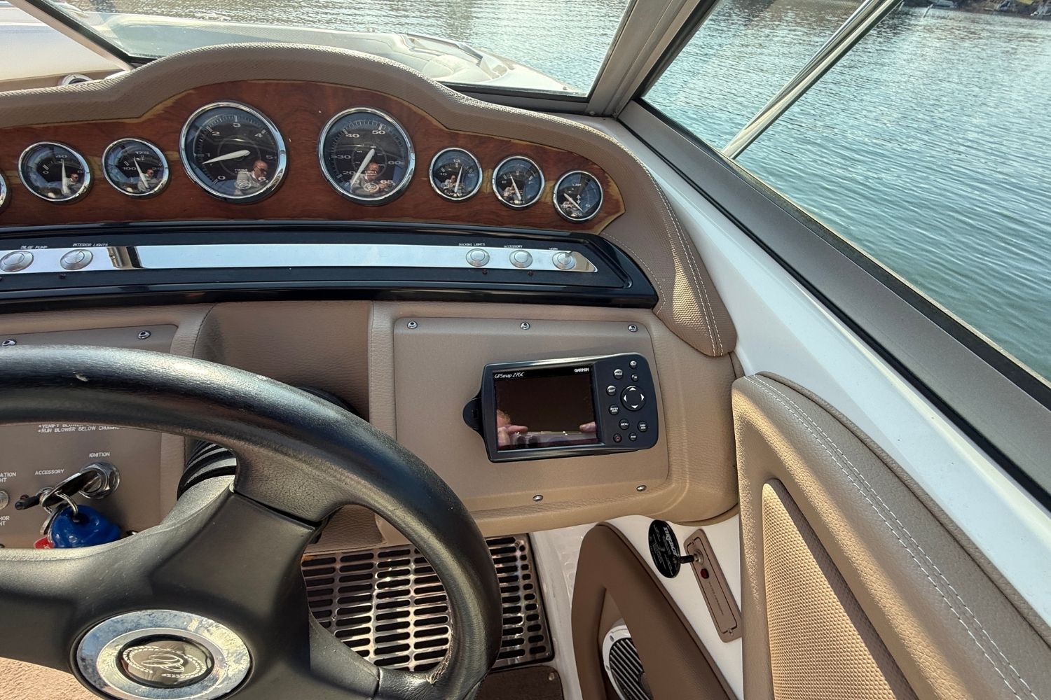 2008 Cobalt 252 Image Thumbnail #31