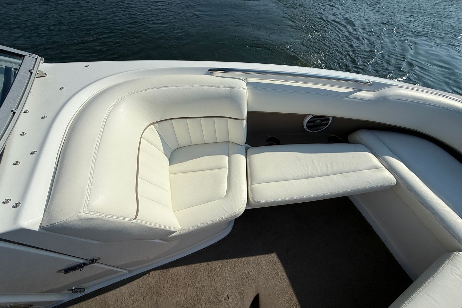 2008 Cobalt 252 Image Thumbnail #43