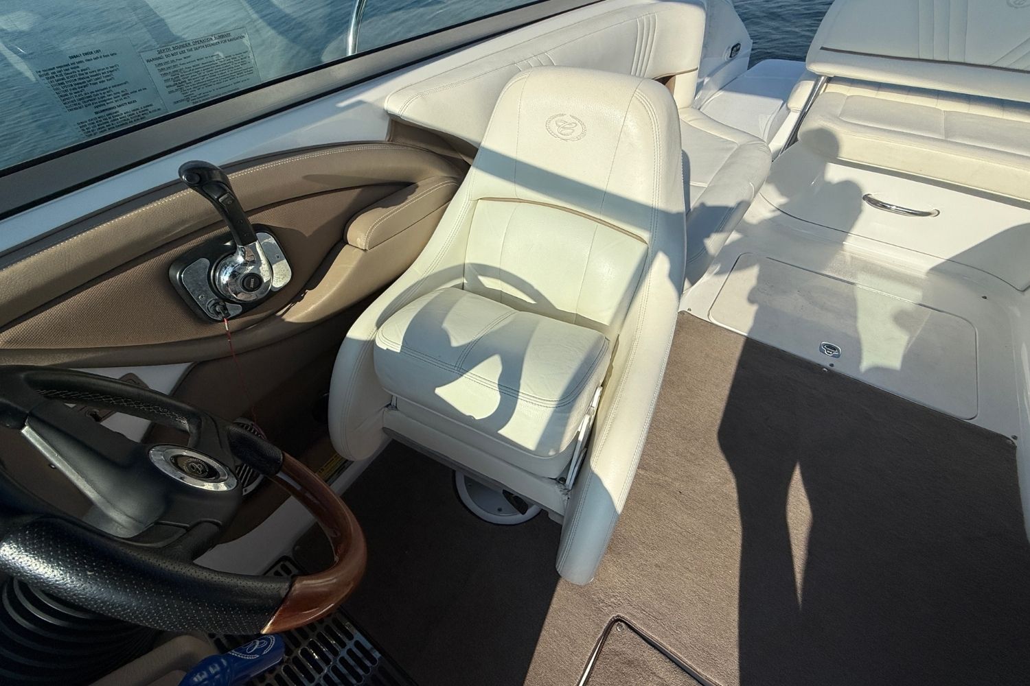 2008 Cobalt 252 Image Thumbnail #25