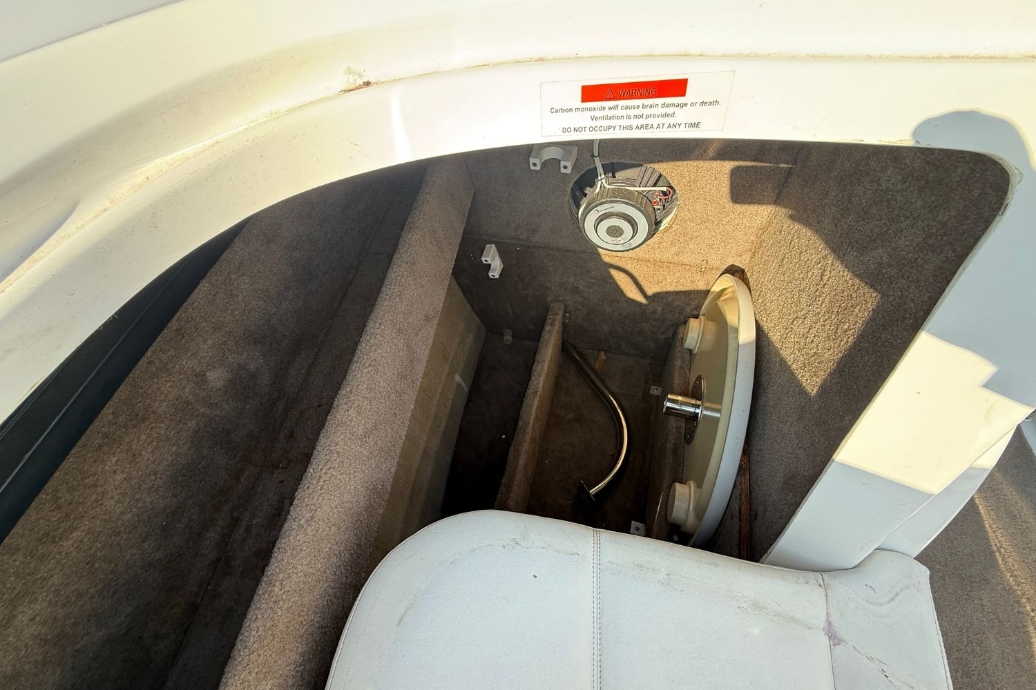 2008 Cobalt 252 Image Thumbnail #45