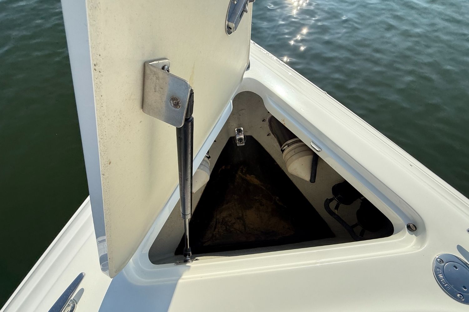 2008 Cobalt 252 Image Thumbnail #47