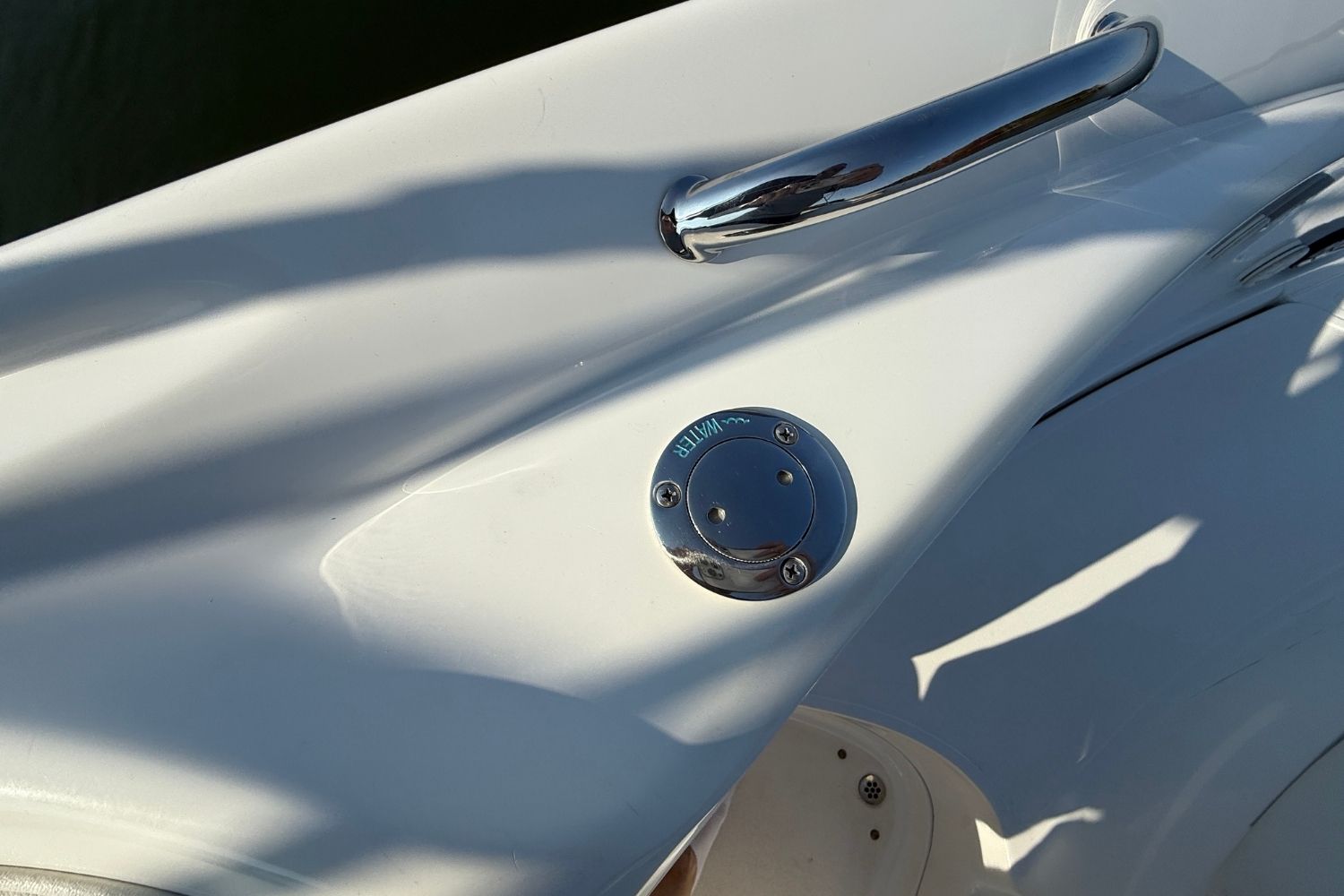 2008 Cobalt 252 Image Thumbnail #12