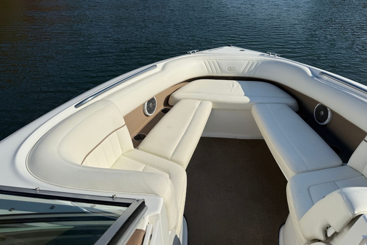 2008 Cobalt 252 Image Thumbnail #40