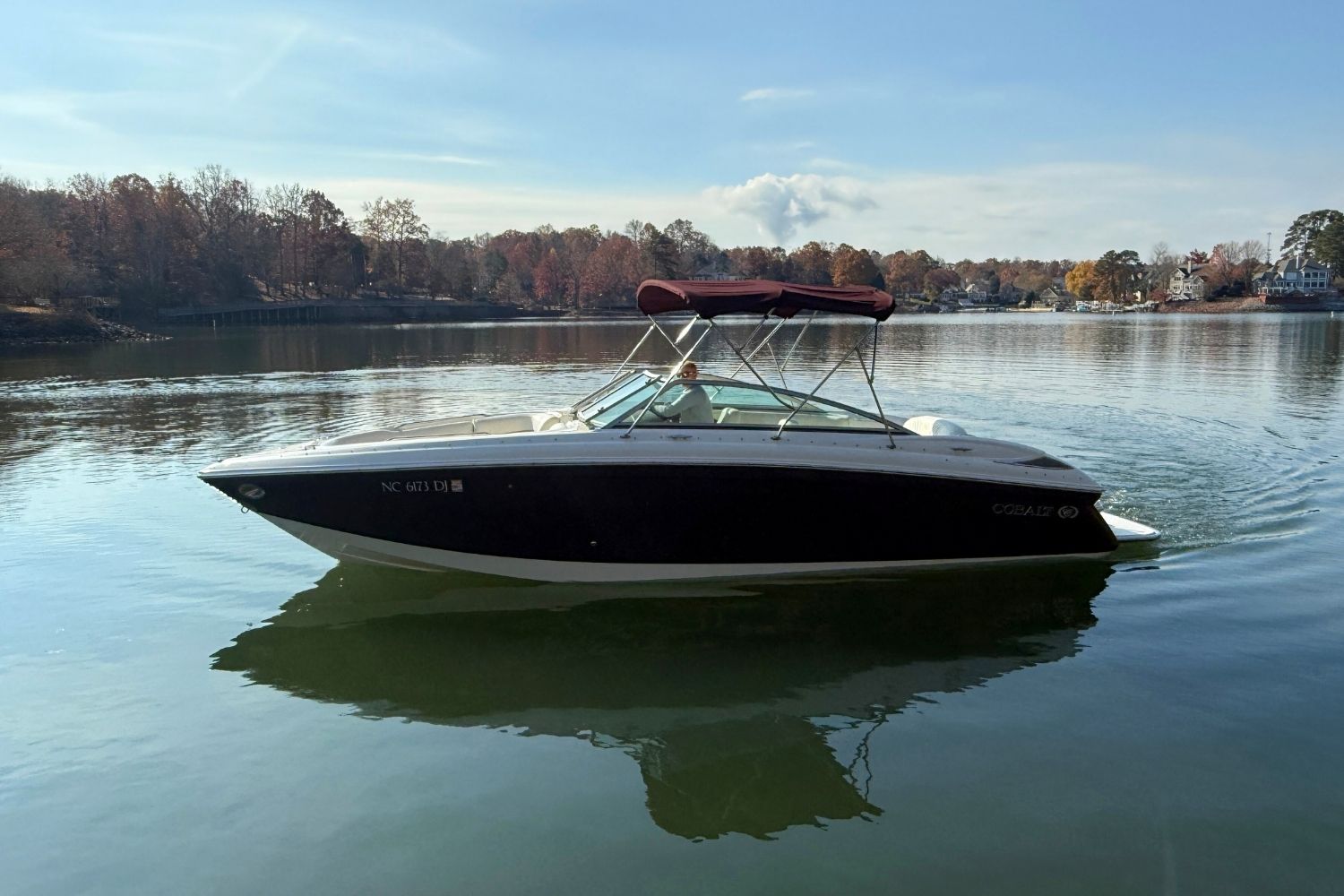 2008 Cobalt 252 Image Thumbnail #0