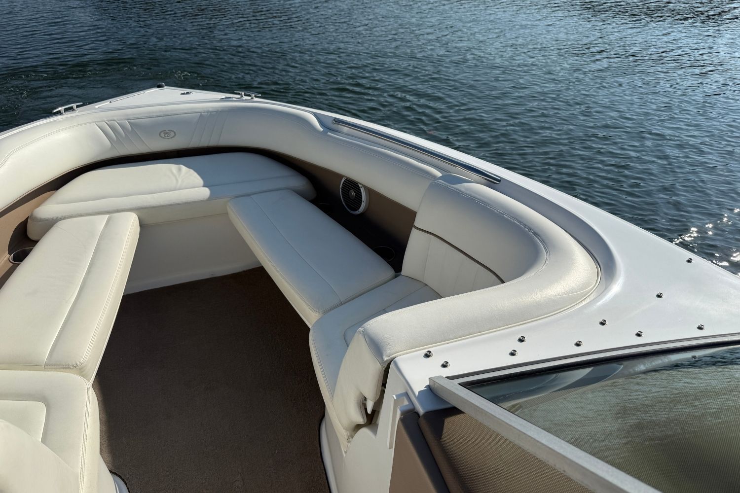 2008 Cobalt 252 Image Thumbnail #41