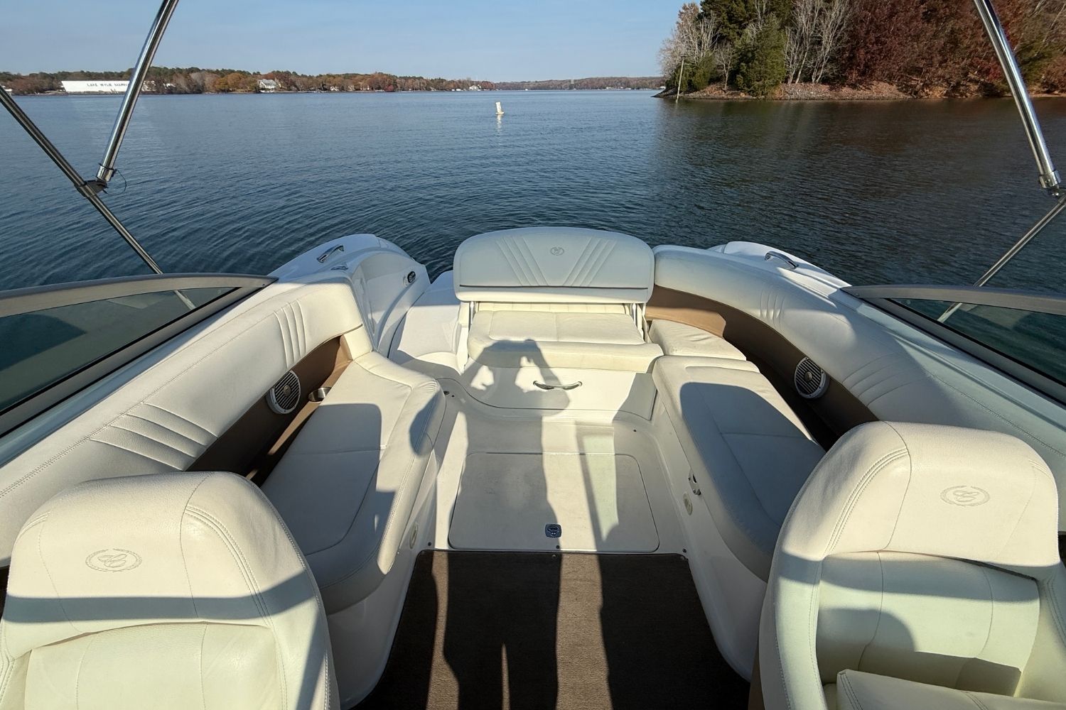 2008 Cobalt 252 Image Thumbnail #24