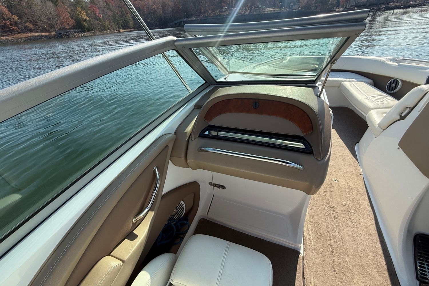 2008 Cobalt 252 Image Thumbnail #35