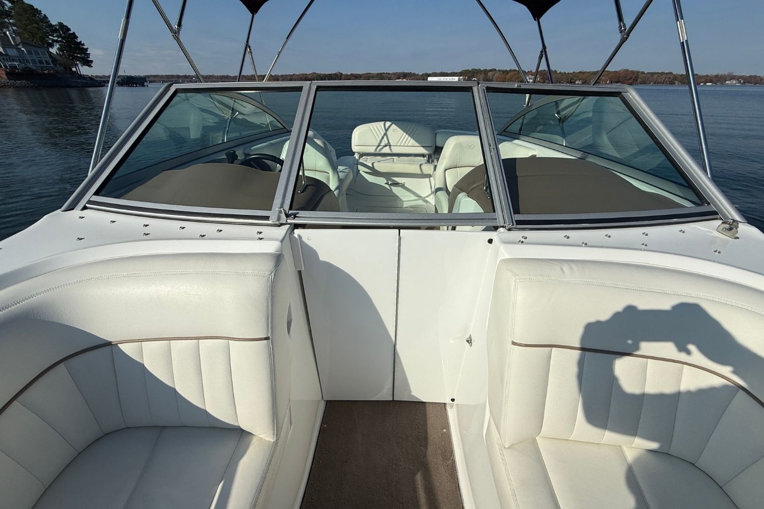 2008 Cobalt 252 Image Thumbnail #51