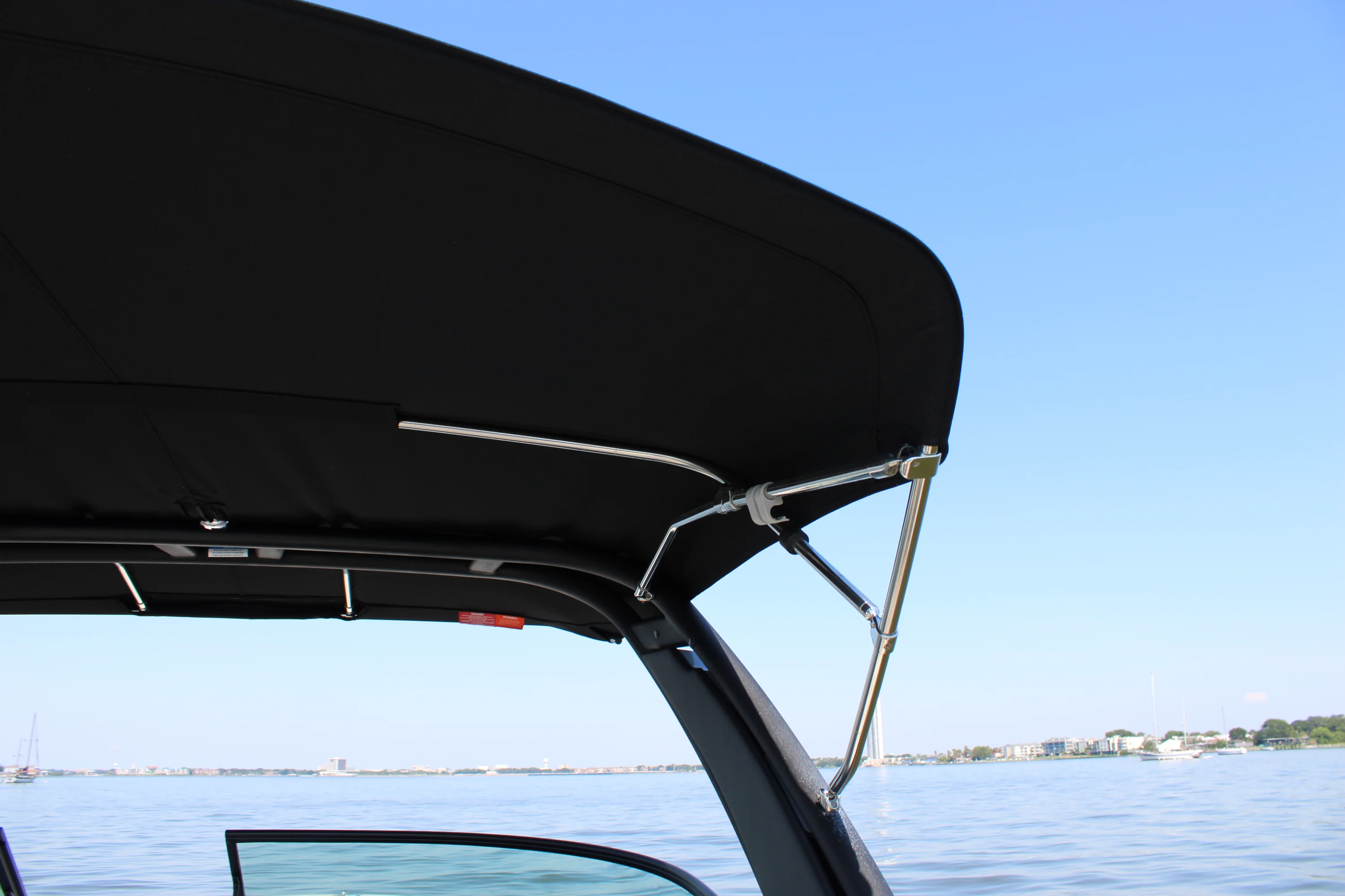 2026 Sea Ray SDX 230 Outboard Image Thumbnail #50