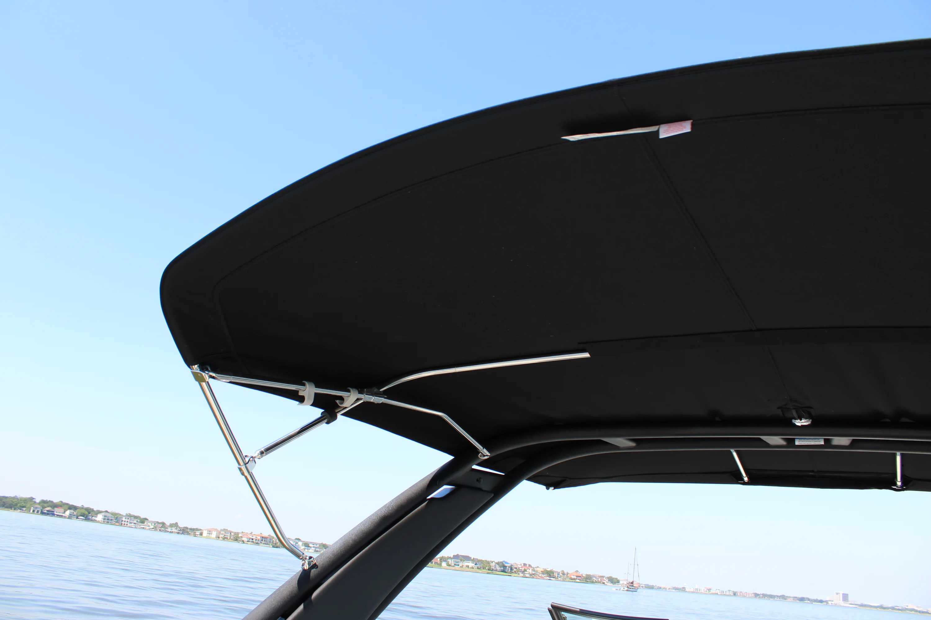 2026 Sea Ray SDX 230 Outboard Image Thumbnail #51