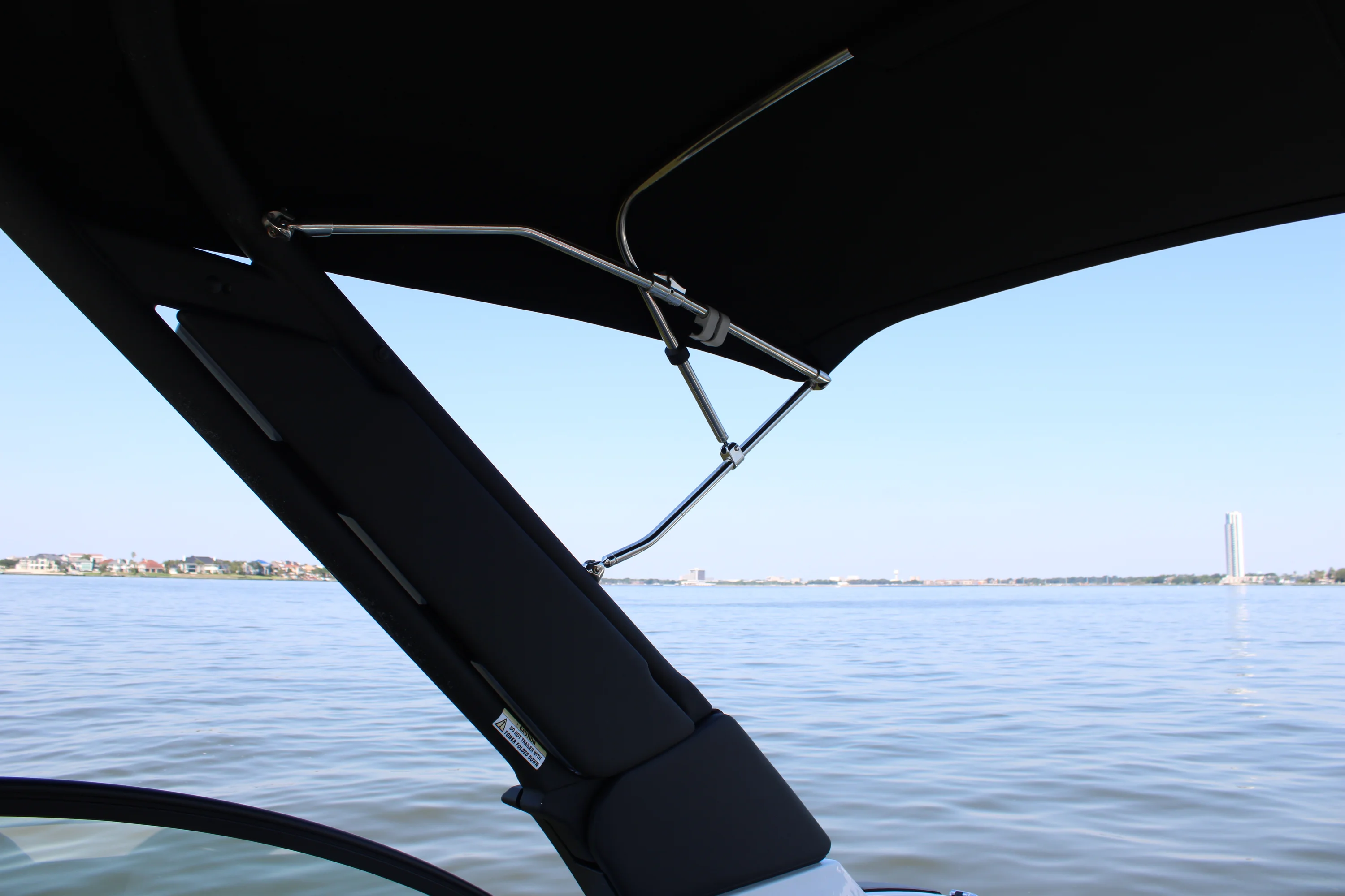 2026 Sea Ray SDX 230 Outboard Image Thumbnail #71