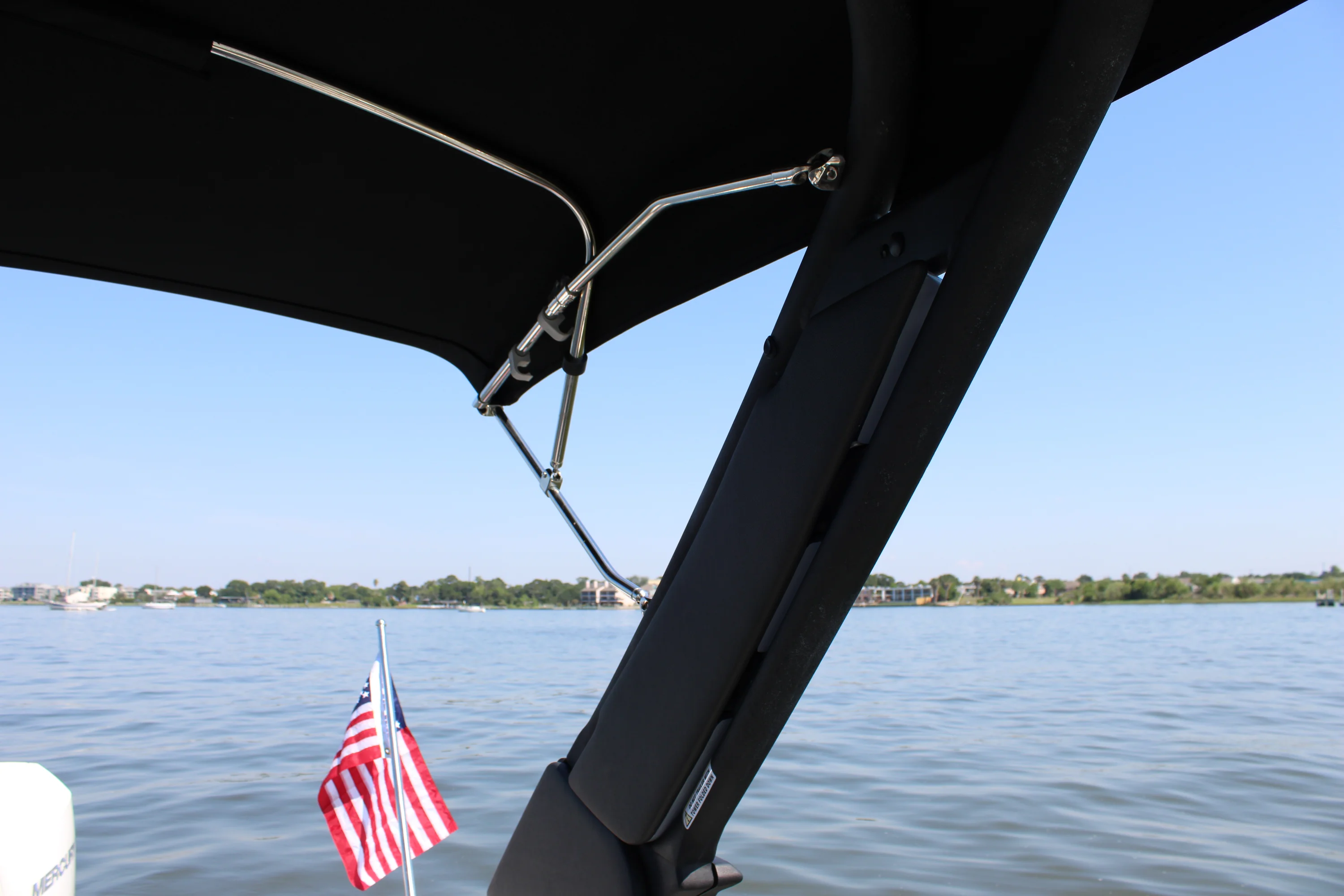 2026 Sea Ray SDX 230 Outboard Image Thumbnail #70