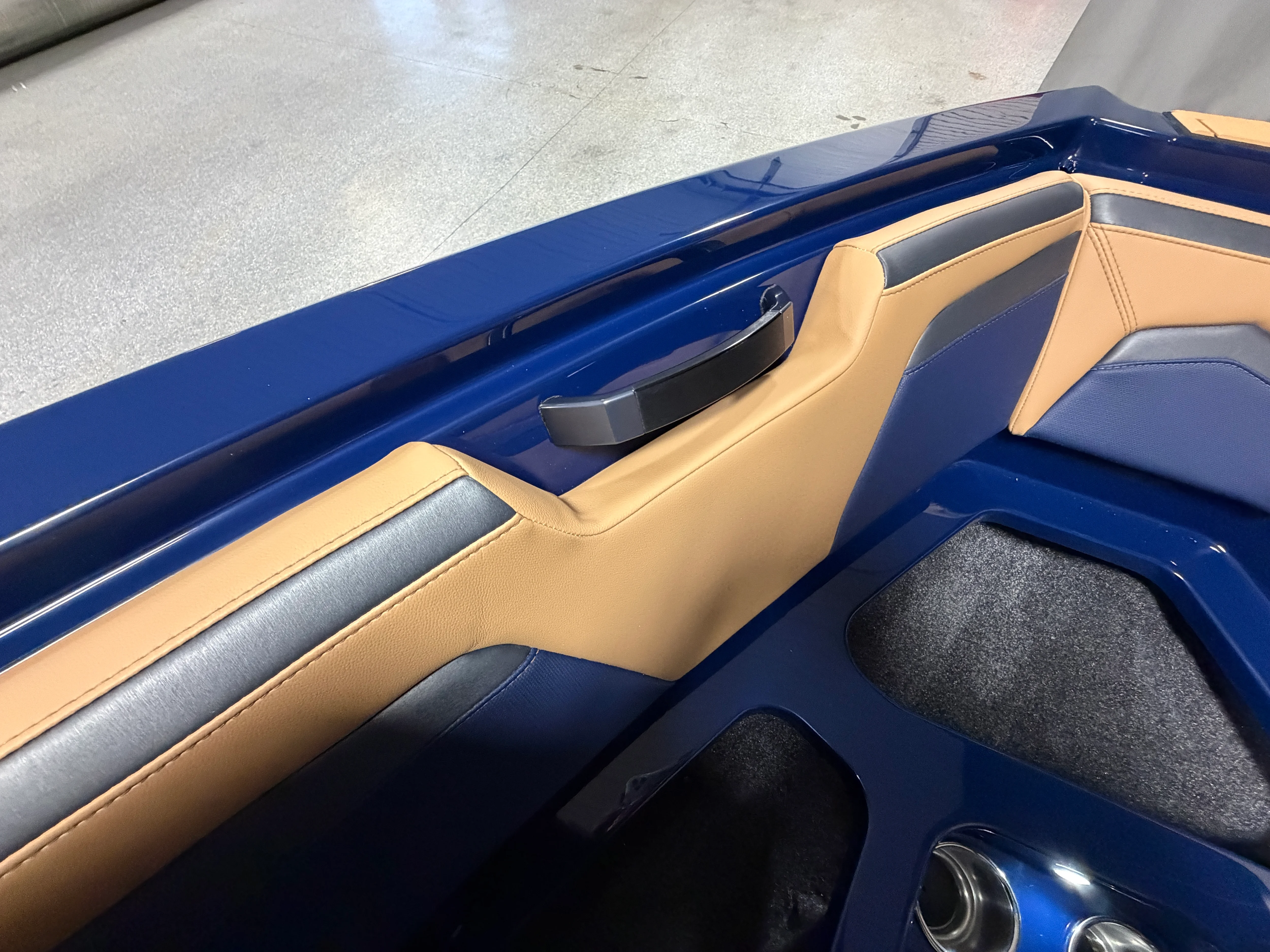 2026 Mastercraft PROSTAR Image Thumbnail #59