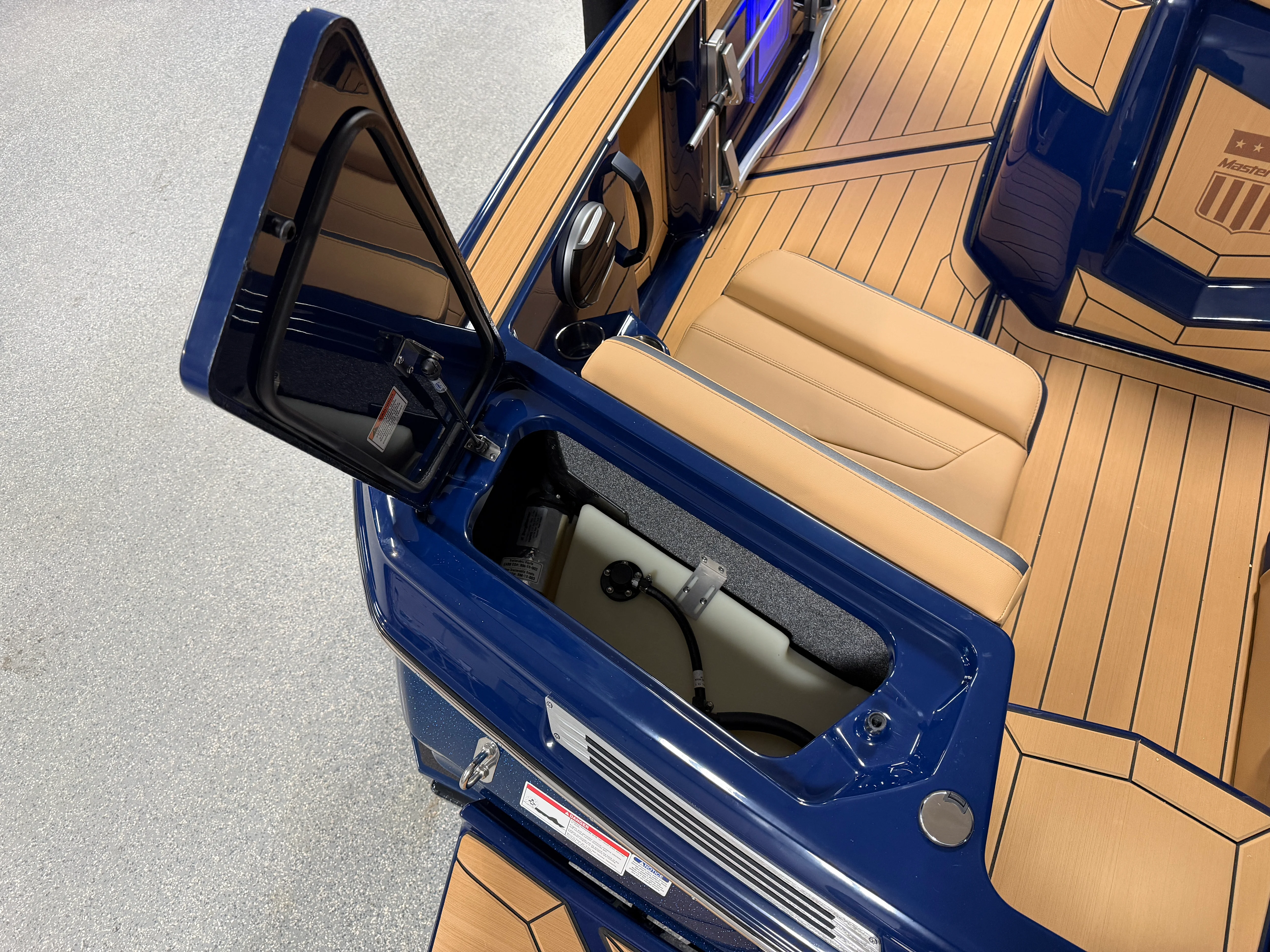 2026 Mastercraft PROSTAR Image Thumbnail #15