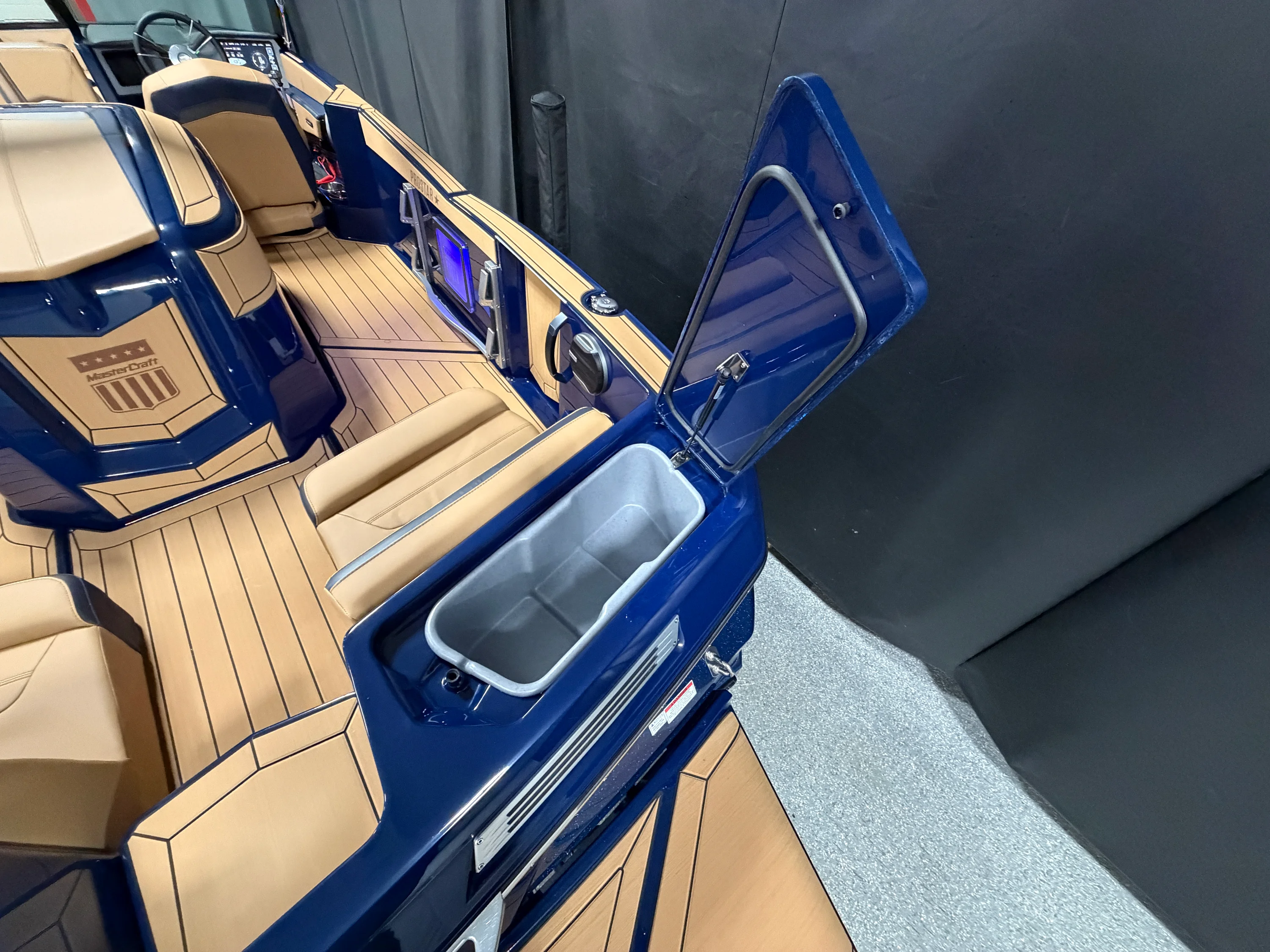 2026 Mastercraft ProStar Image Thumbnail #13