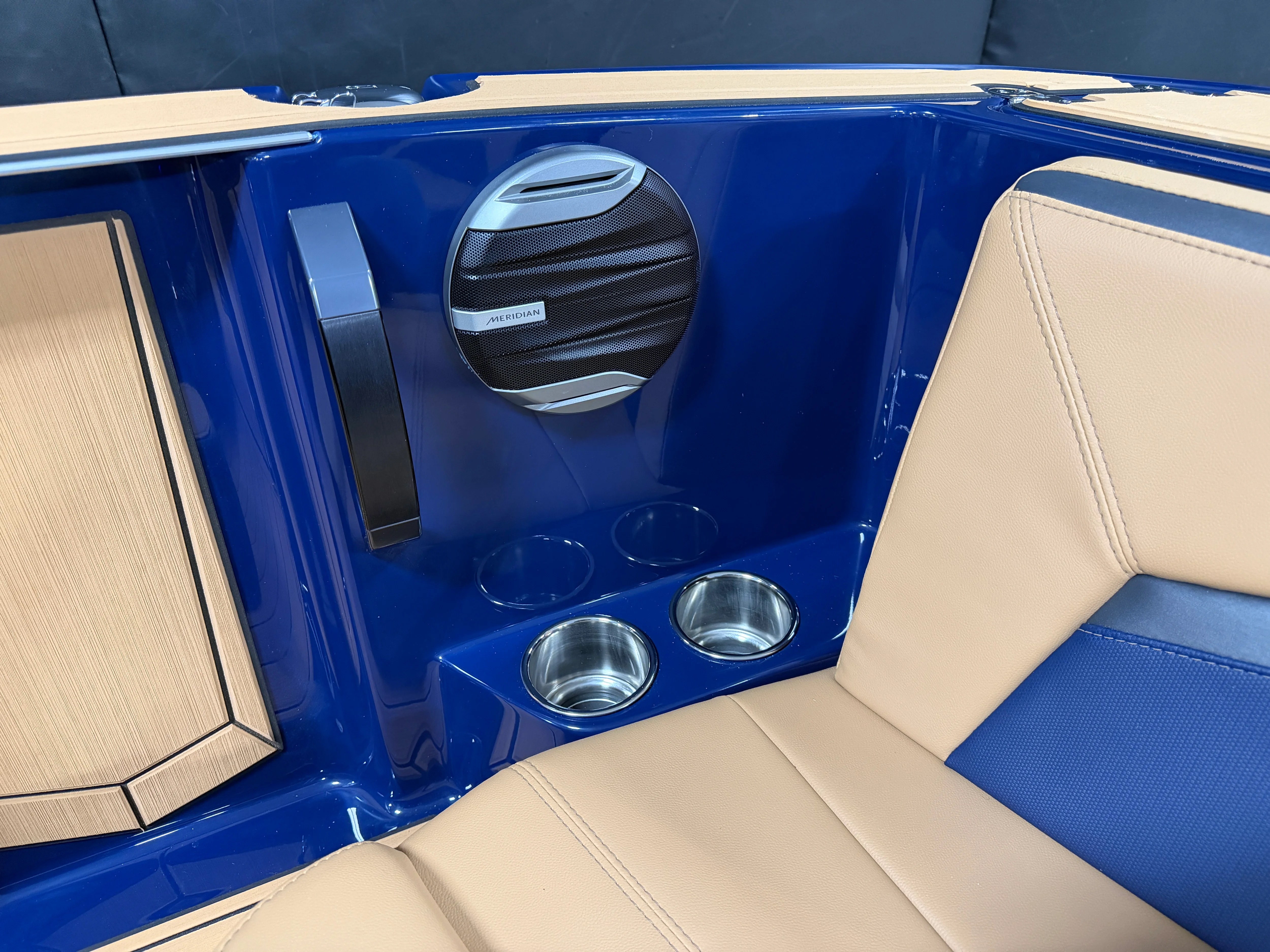 2026 Mastercraft PROSTAR Image Thumbnail #24