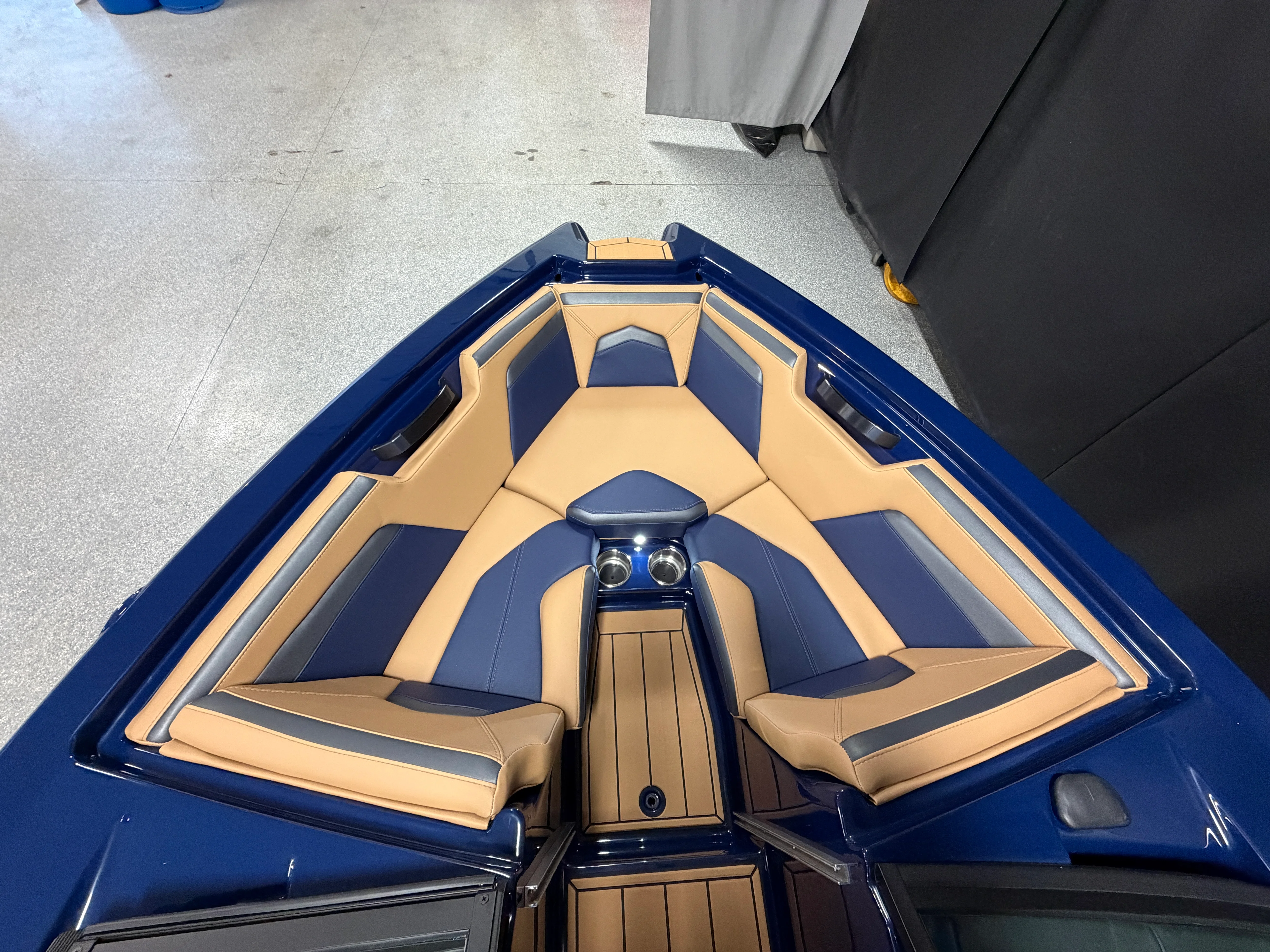 2026 Mastercraft PROSTAR Image Thumbnail #56