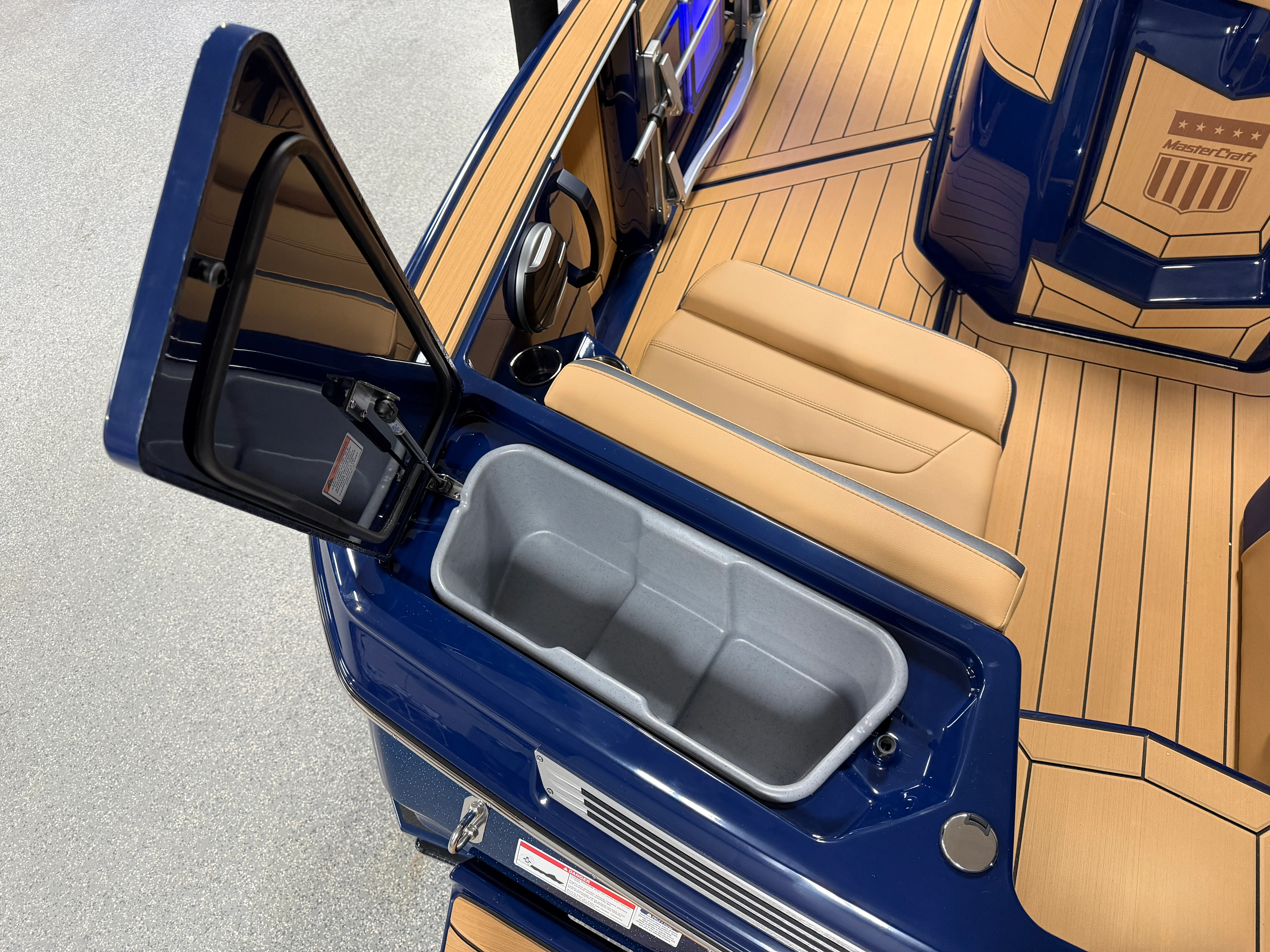 2026 Mastercraft PROSTAR Image Thumbnail #16