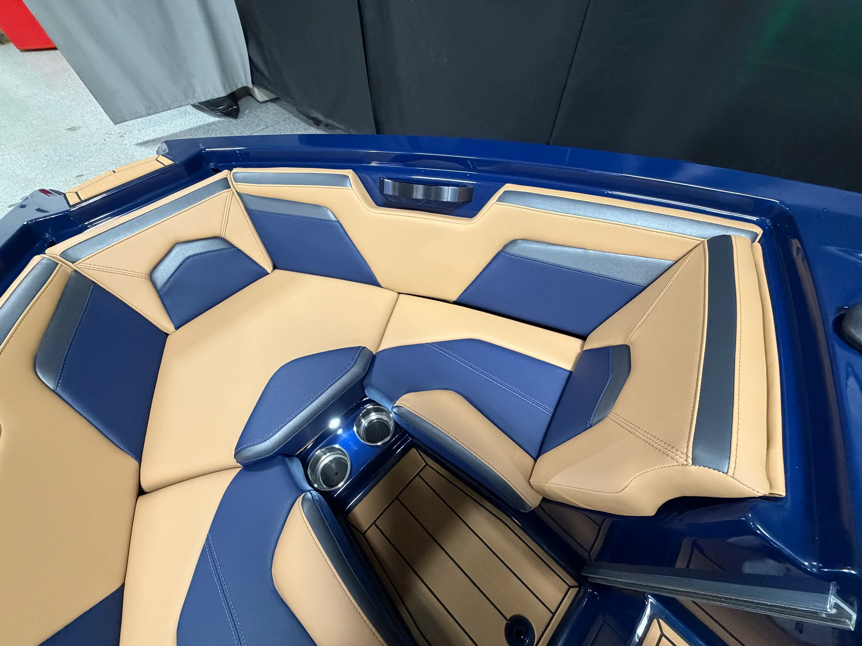 2026 Mastercraft ProStar Image Thumbnail #60