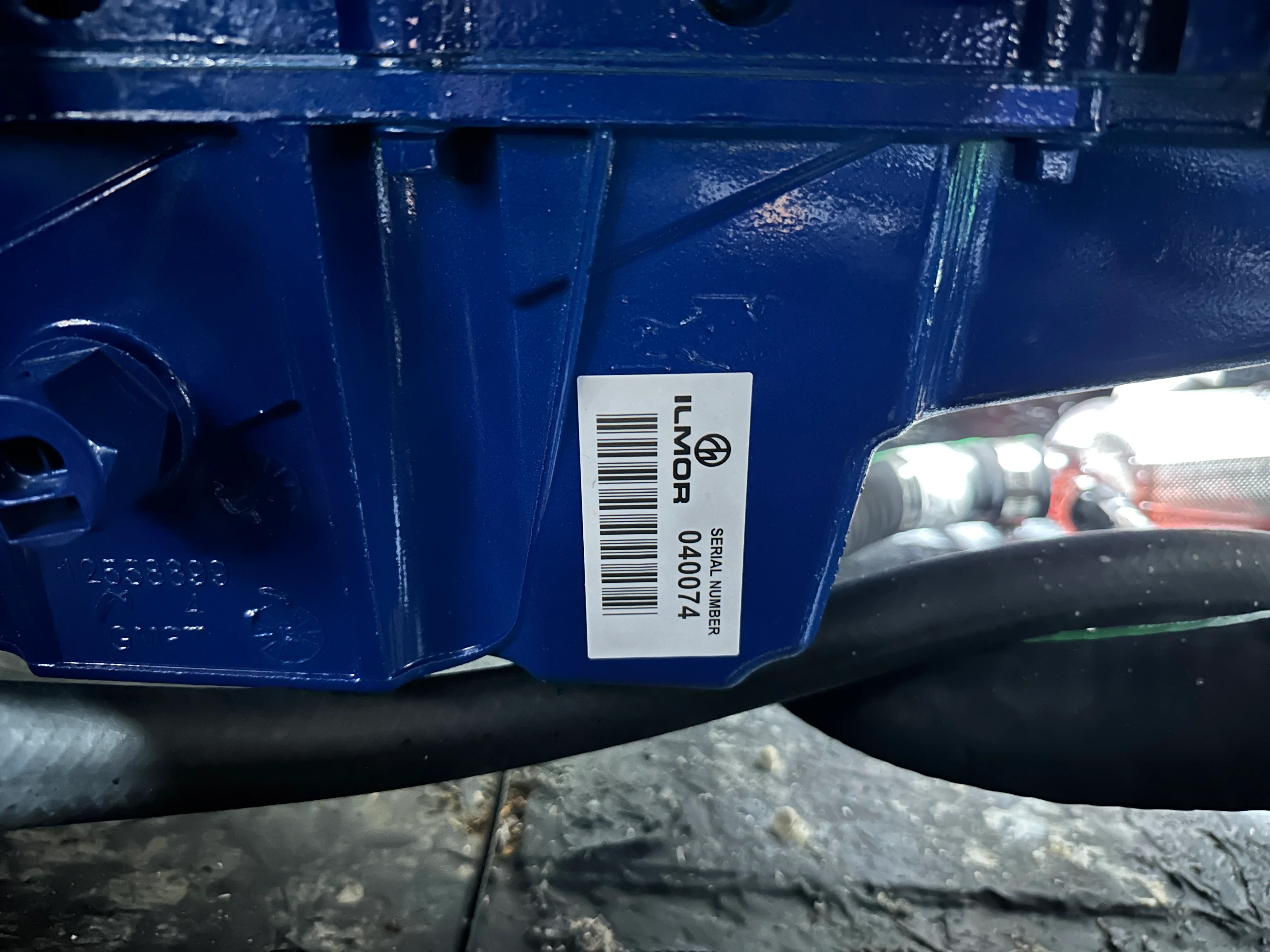 2026 Mastercraft PROSTAR Image Thumbnail #79